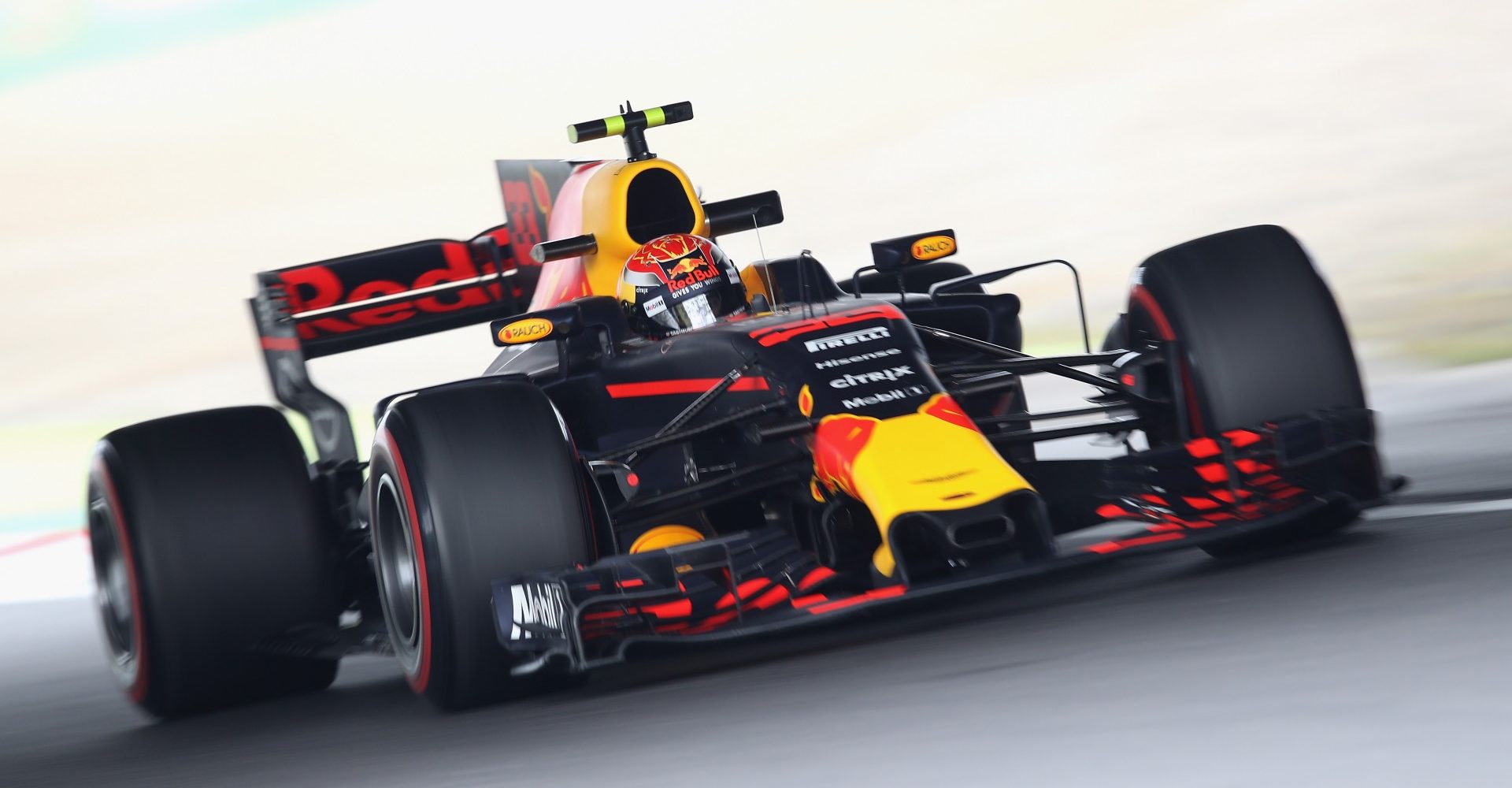 Fotó: Red Bull Racing