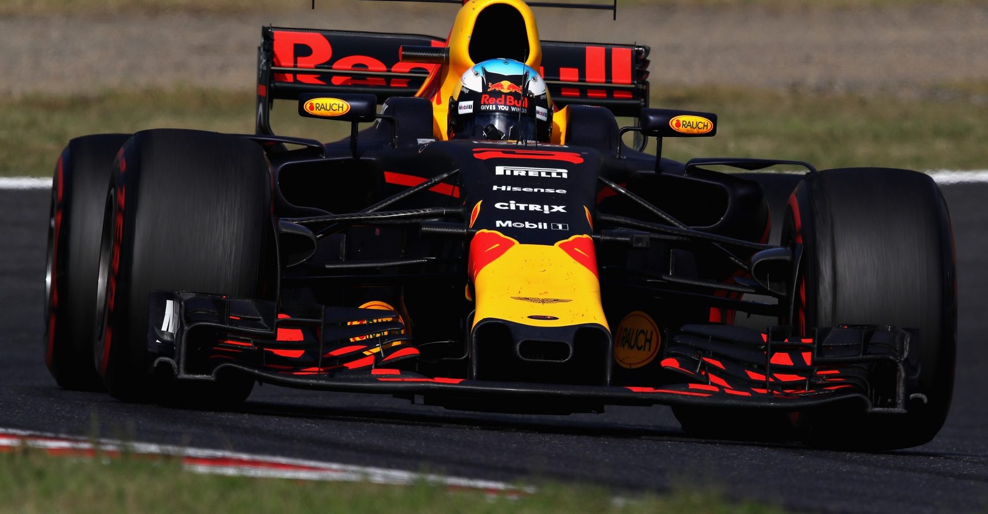 Fotó: Red Bull Racing