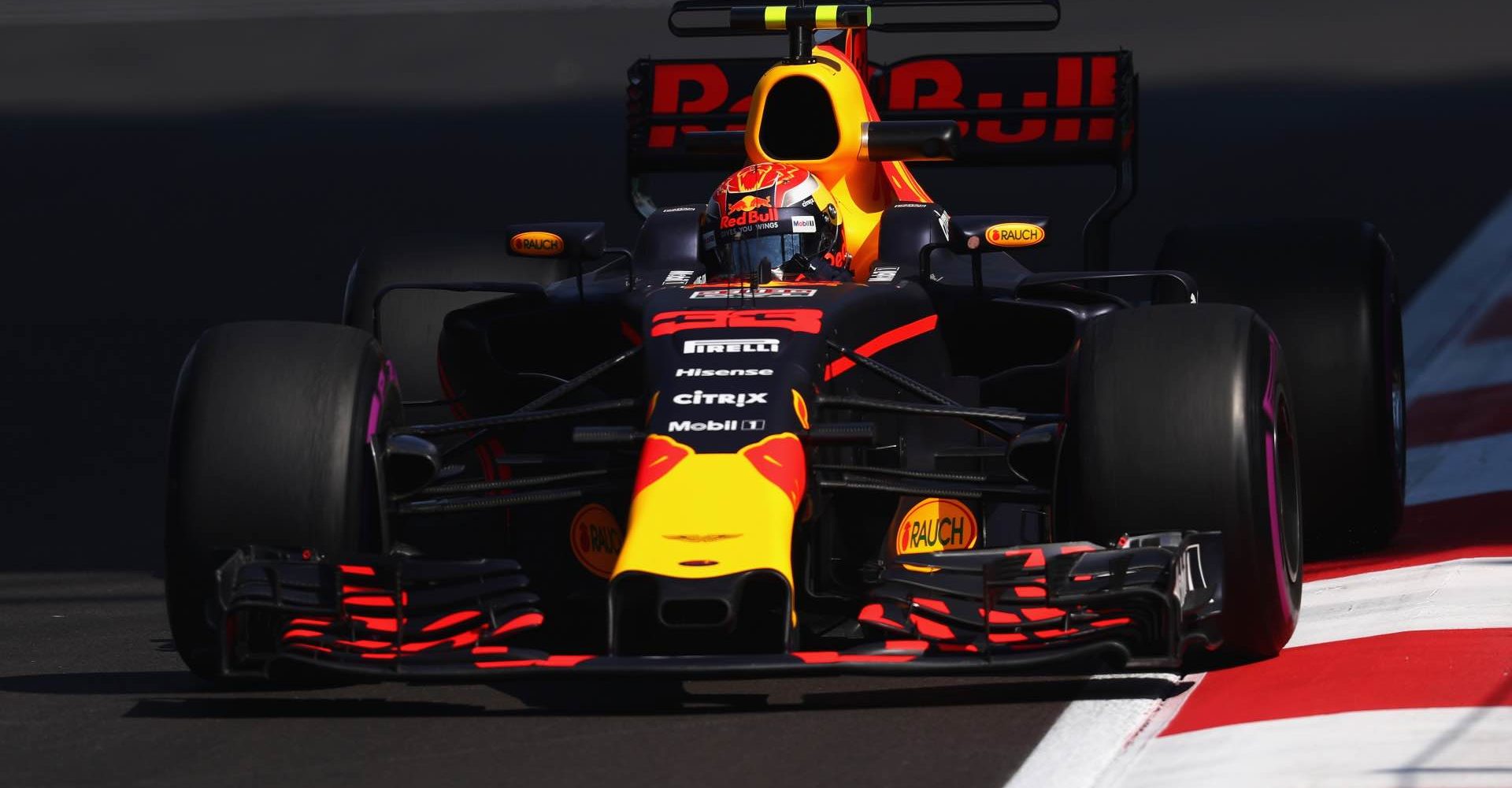 Fotó: Red Bull Racing