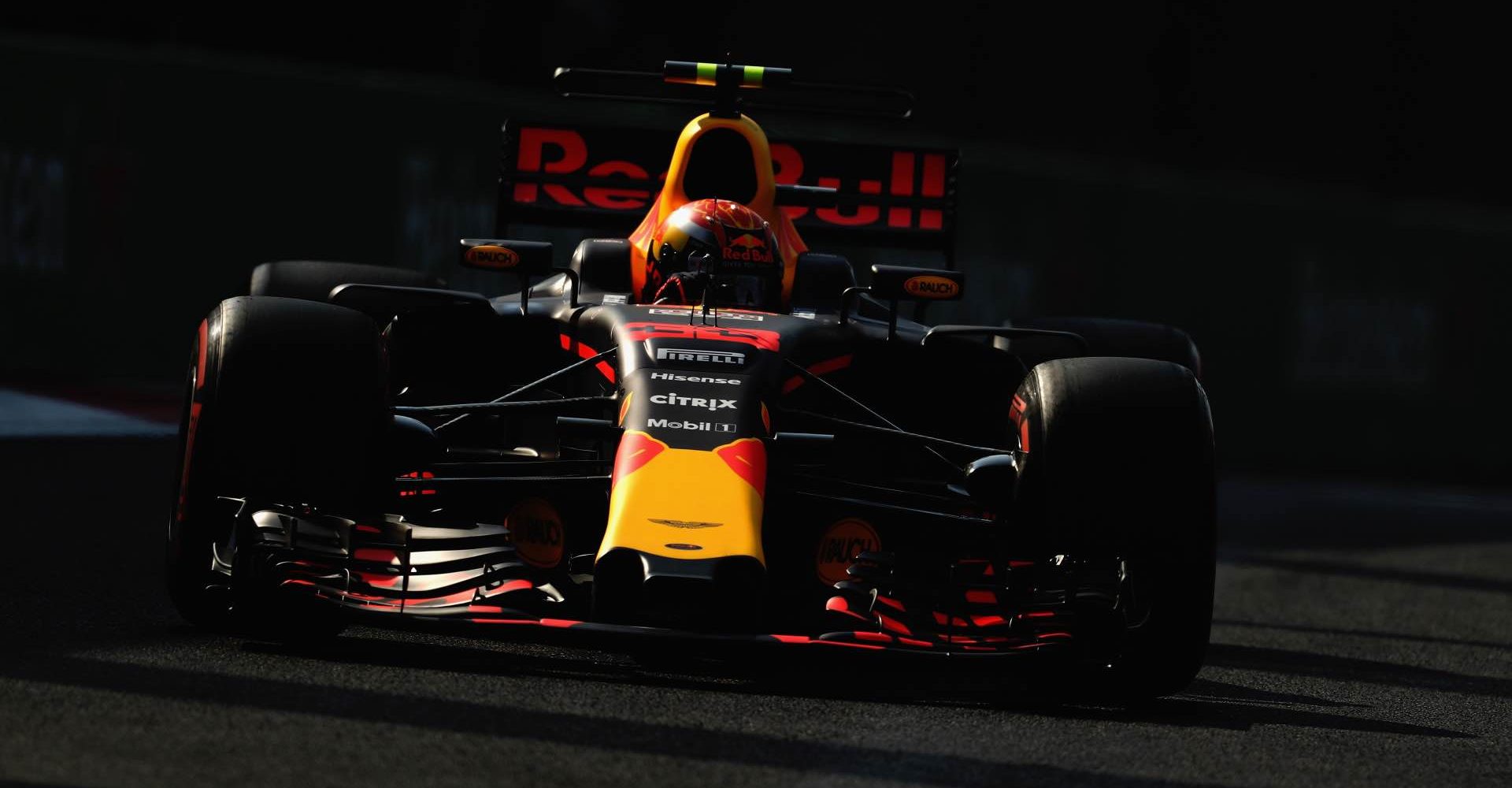 Fotó: Red Bull Racing