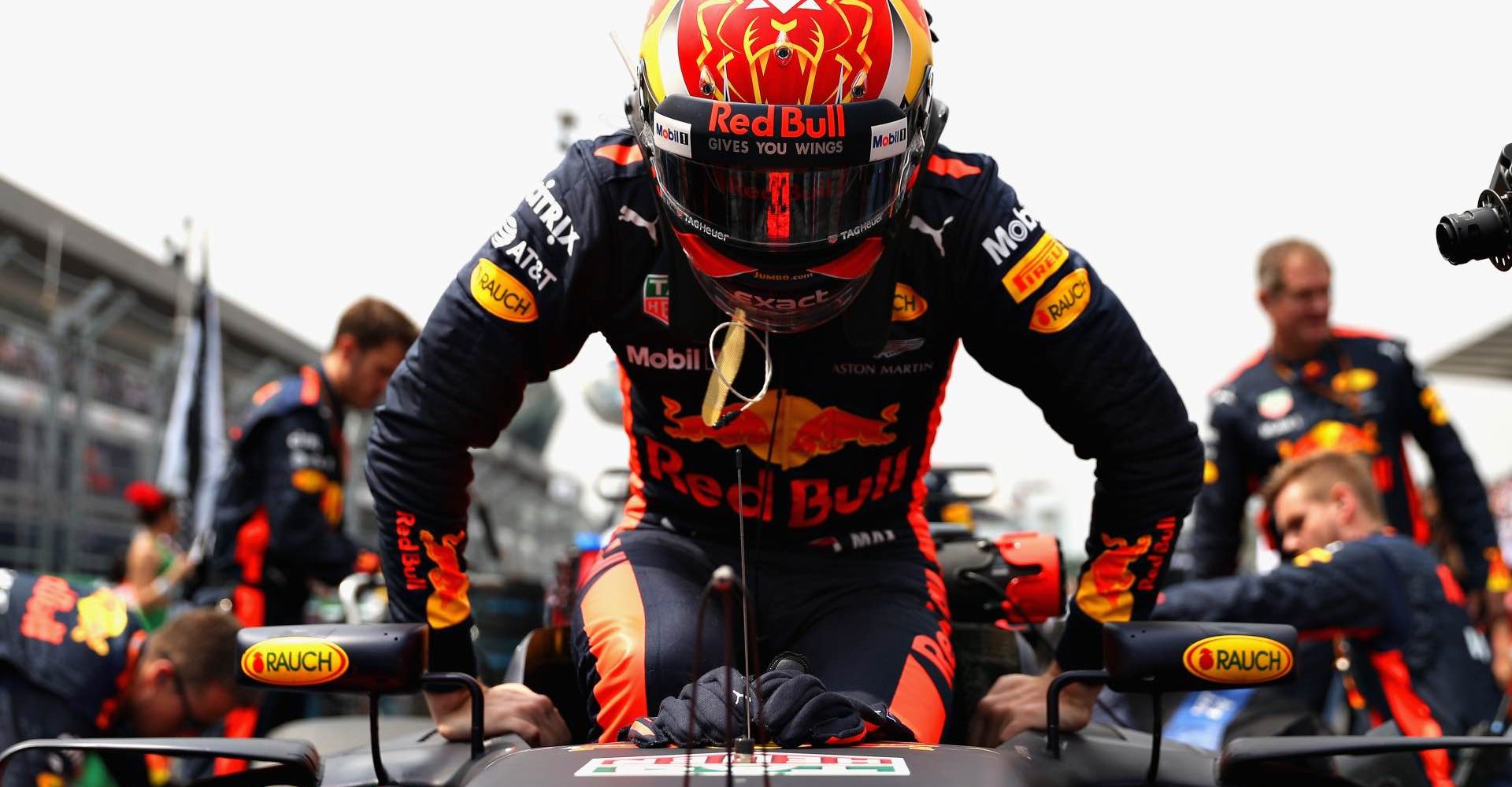 Fotó: Red Bull Racing