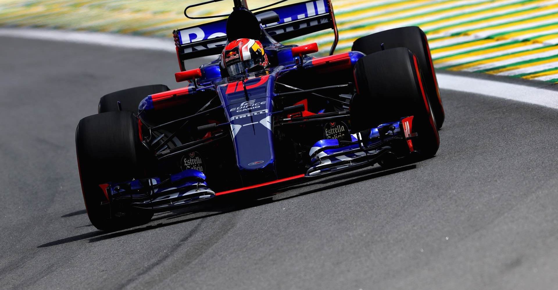 Fotó: Scuderia Toro Rosso