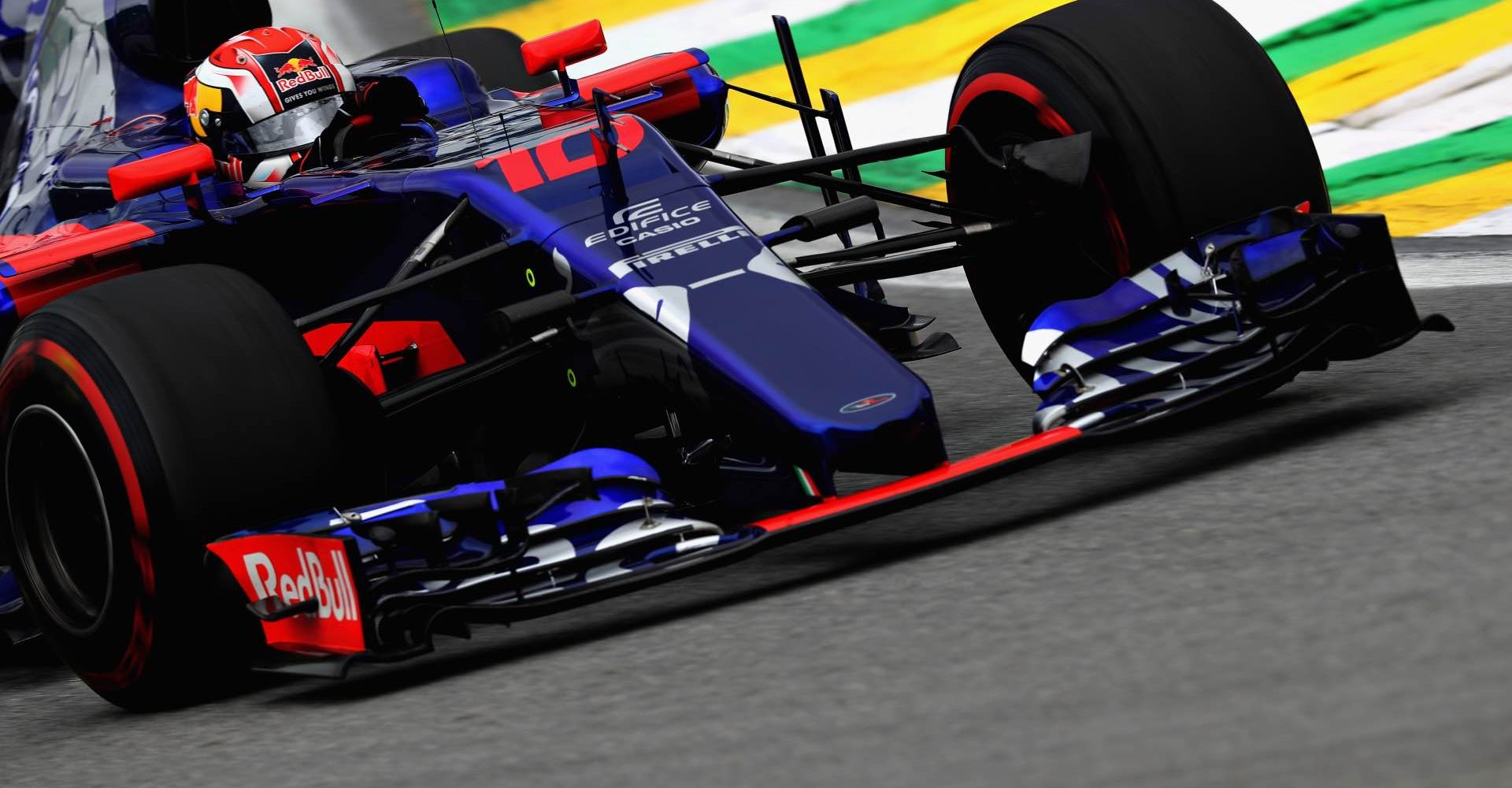 Fotó: Scuderia Toro Rosso