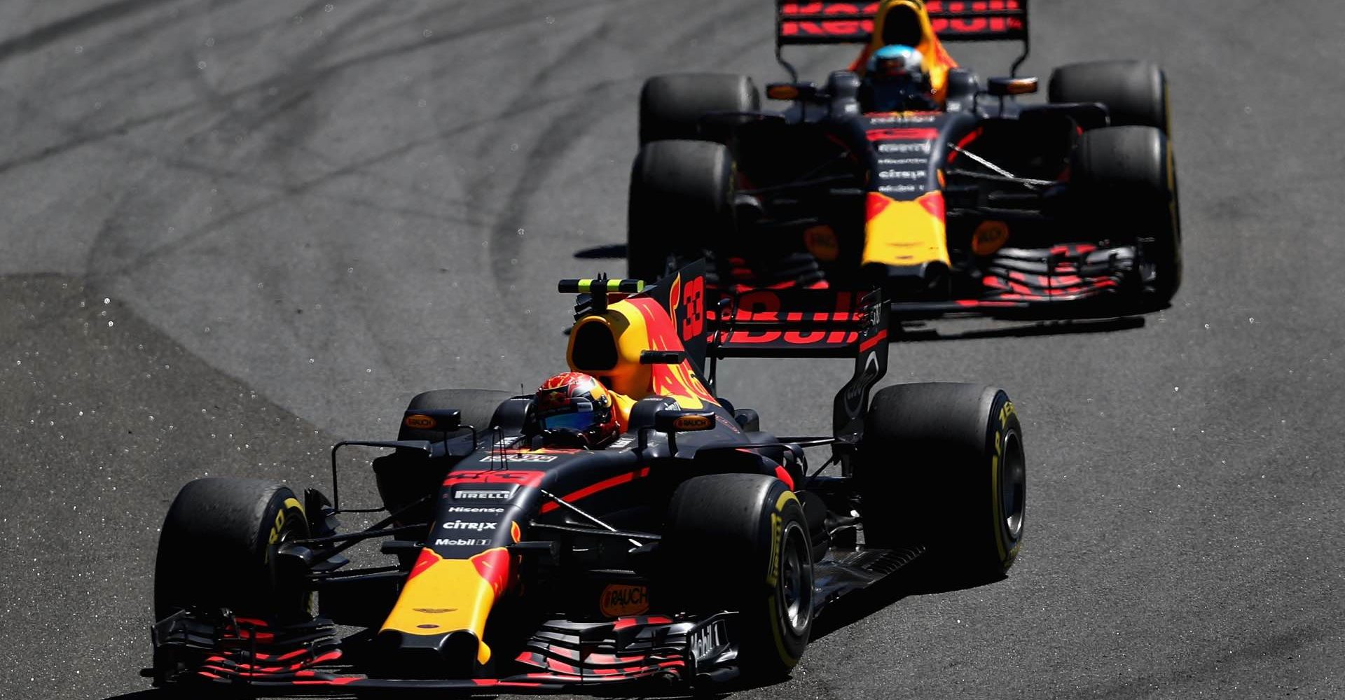 Fotó: Red Bull Racing