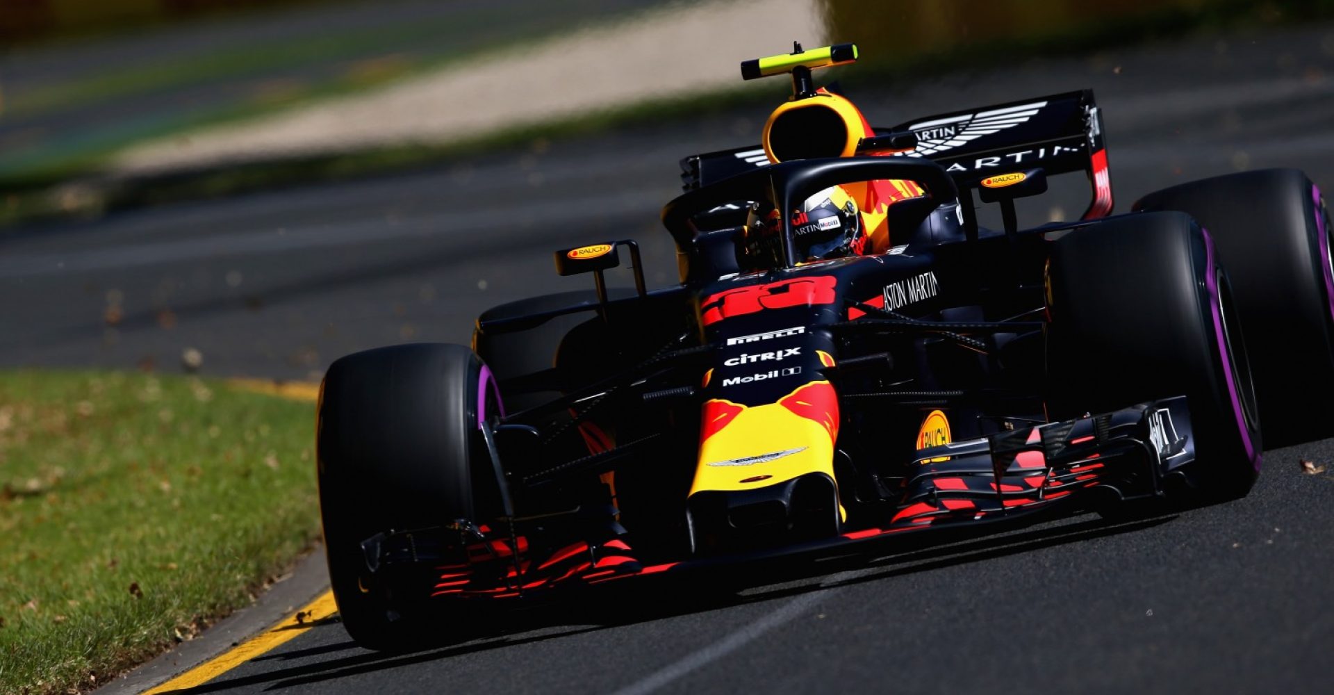 Fotó: Red Bull Racing