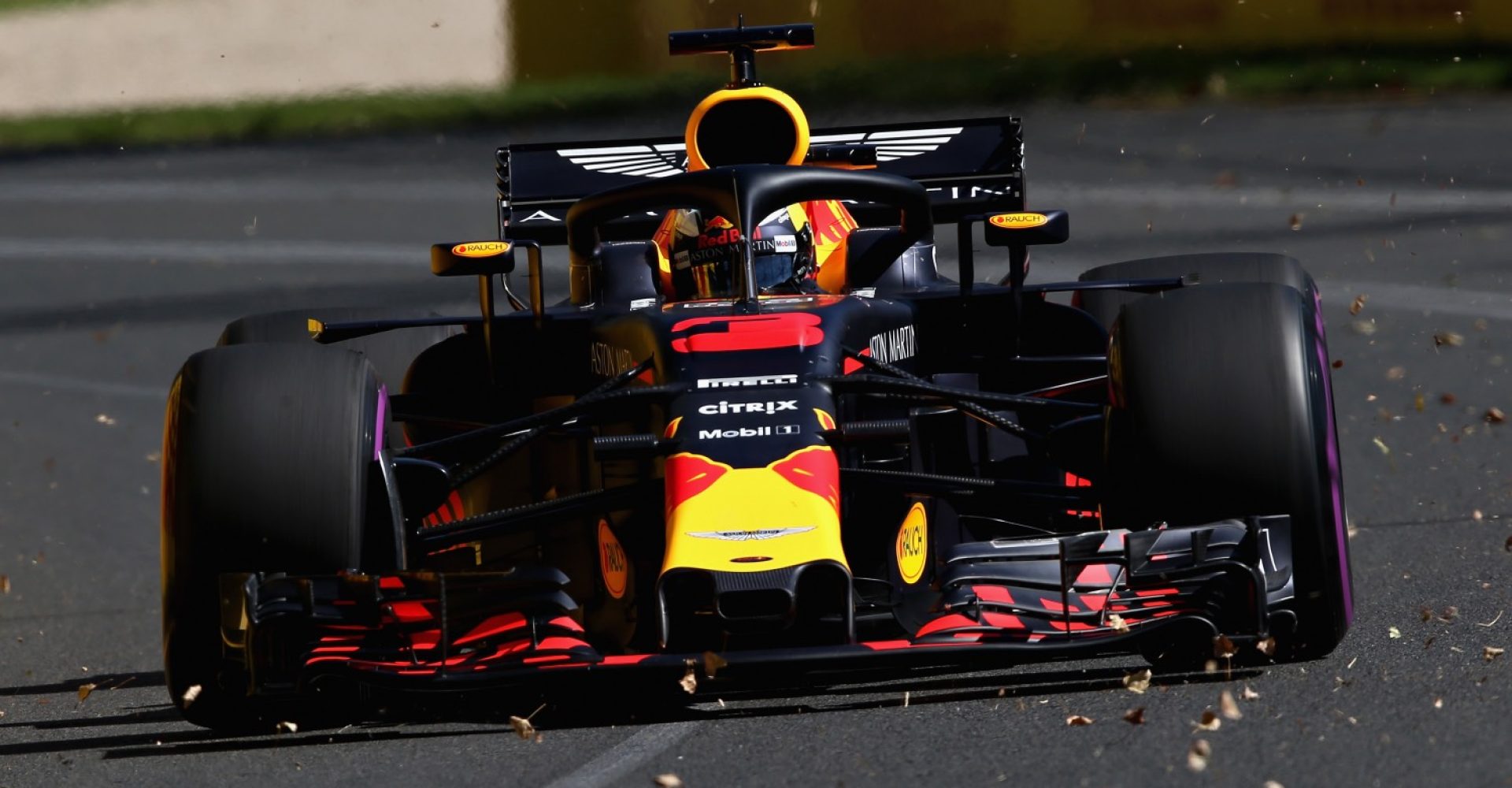 Fotó: Red Bull Racing