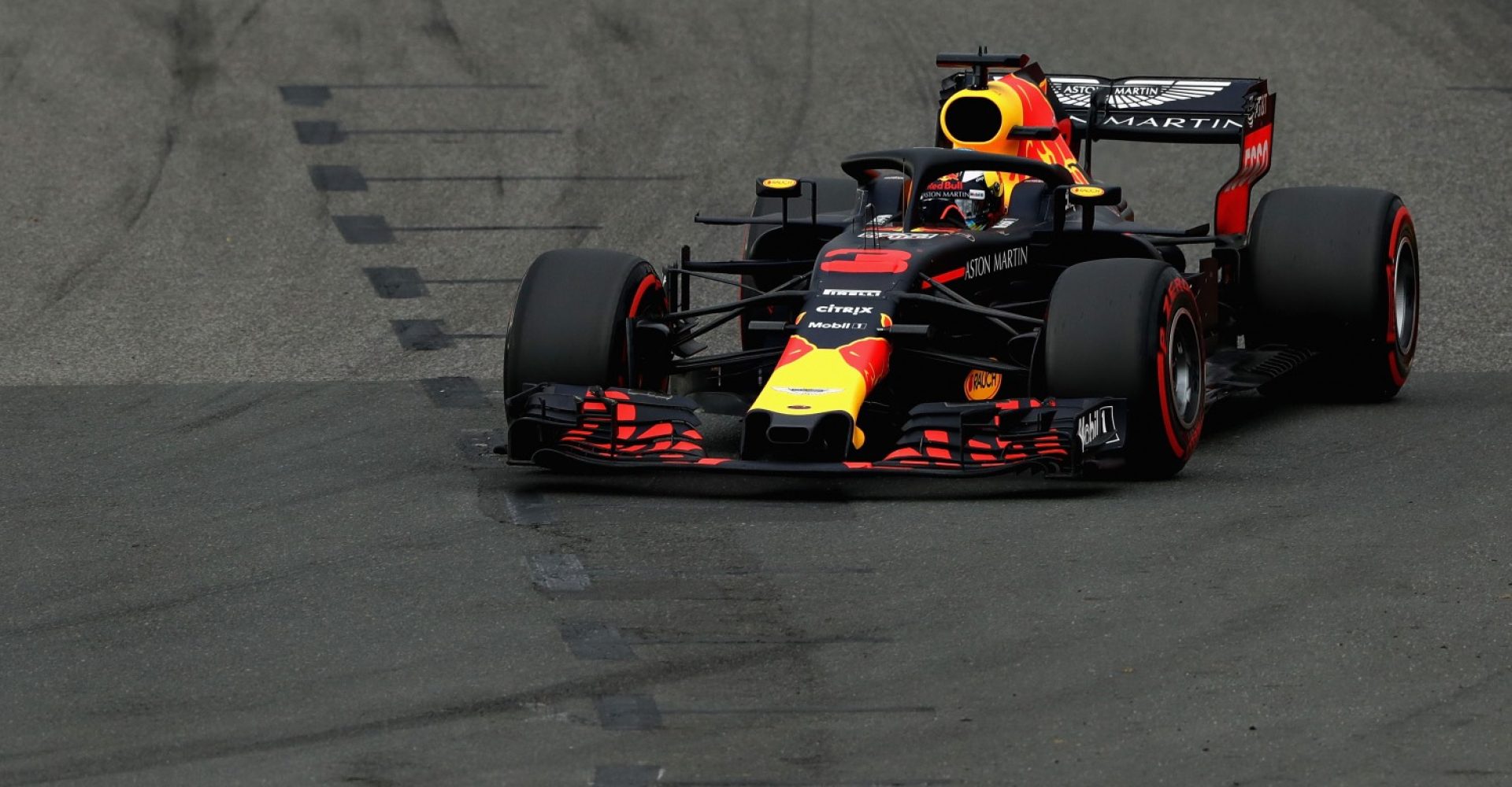 Fotó: Red Bull Racing