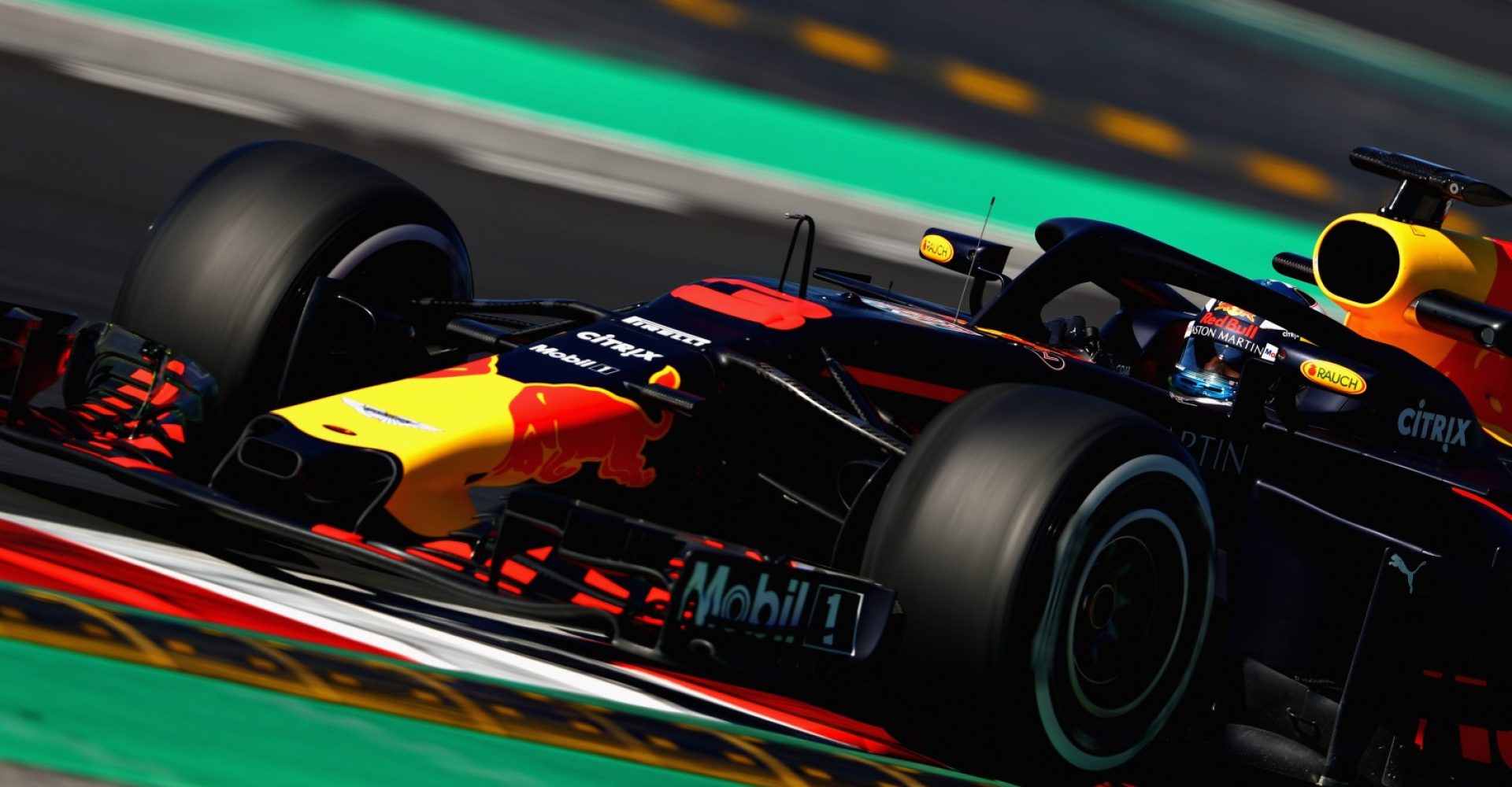 Fotó: Red Bull Racing