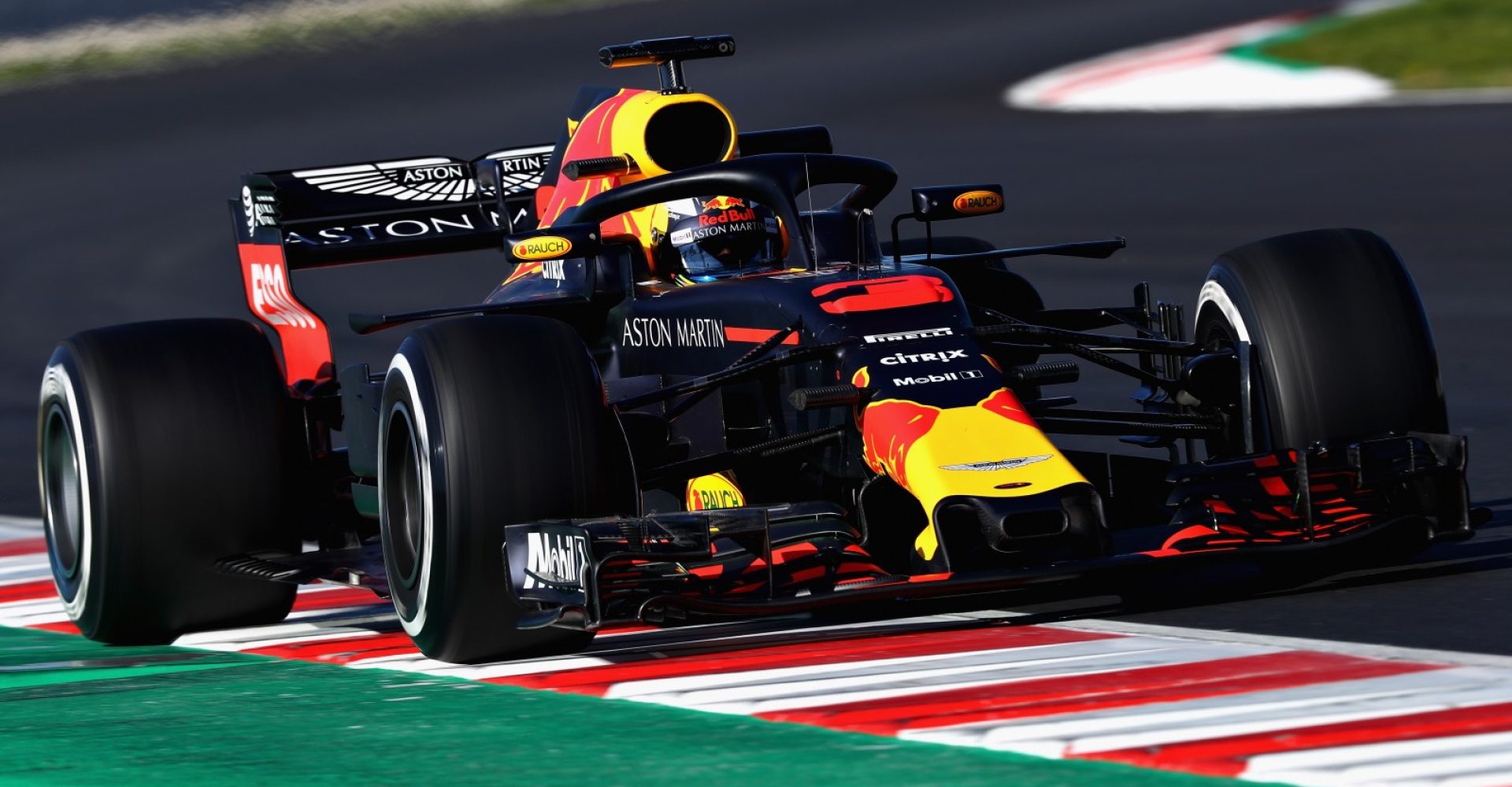 Fotó: Red Bull Racing