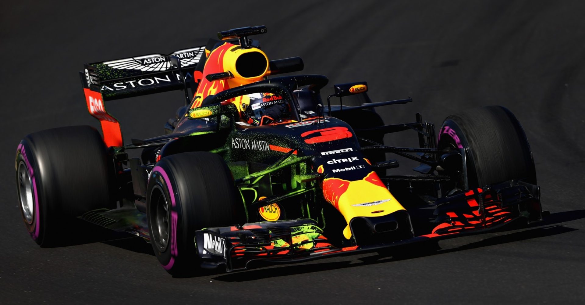 Fotó: Red Bull Racing