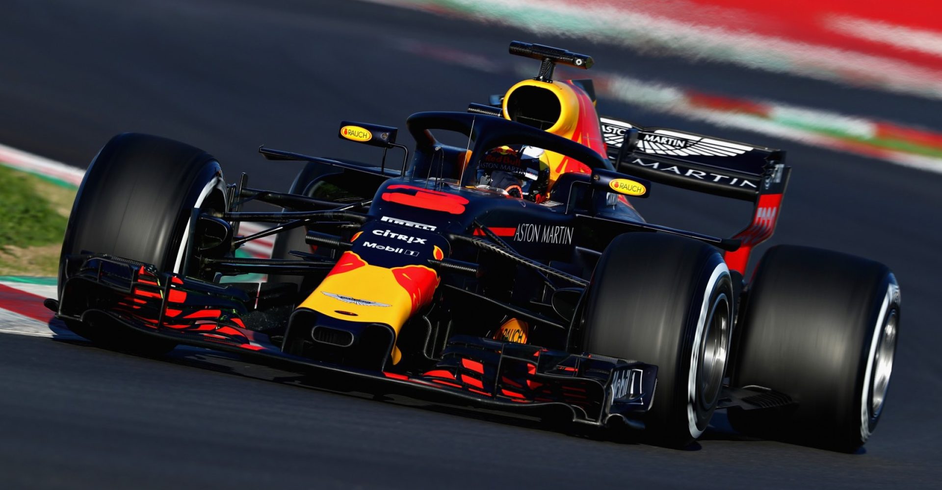 Fotó: Red Bull Racing