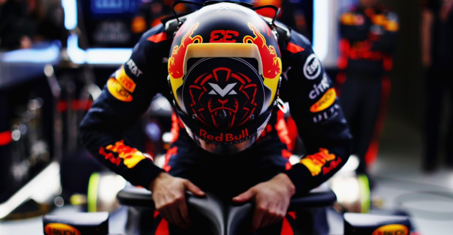 Fotó: Red Bull Racing