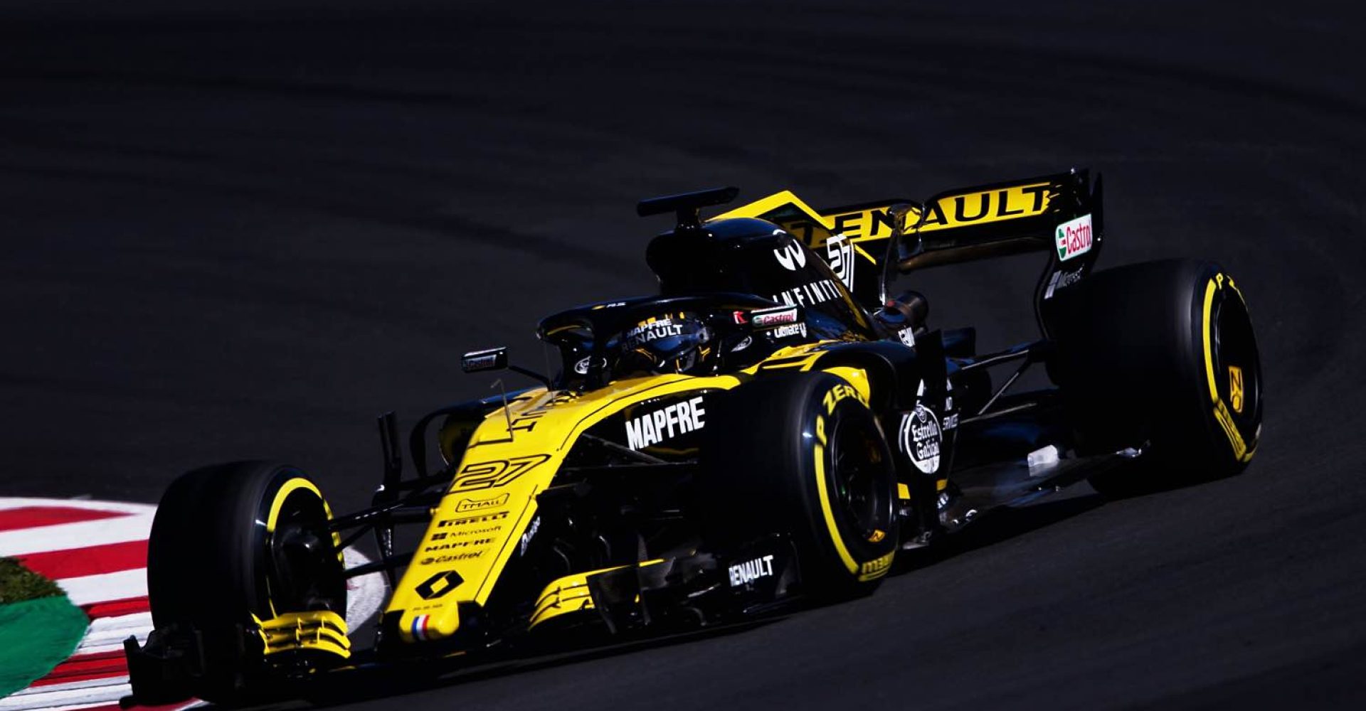 Fotó: Renault Sport F1