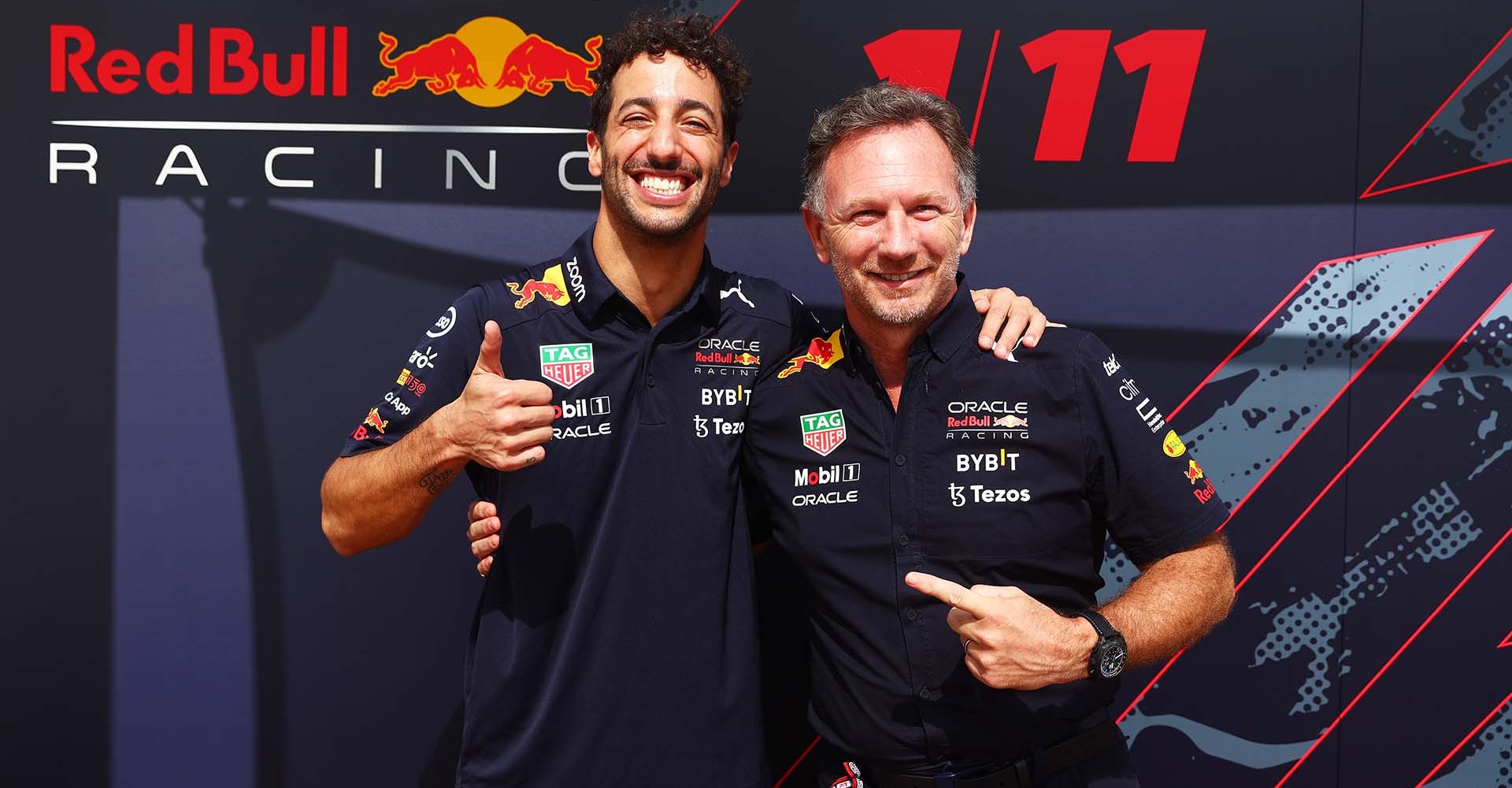 ABU DHABI, UNITED ARAB EMIRATES - NOVEMBER 20: <> prior to the F1 Grand Prix of Abu Dhabi at Yas Marina Circuit on November 20, 2022 in Abu Dhabi, United Arab Emirates. (Photo by Mark Thompson/Getty Images)