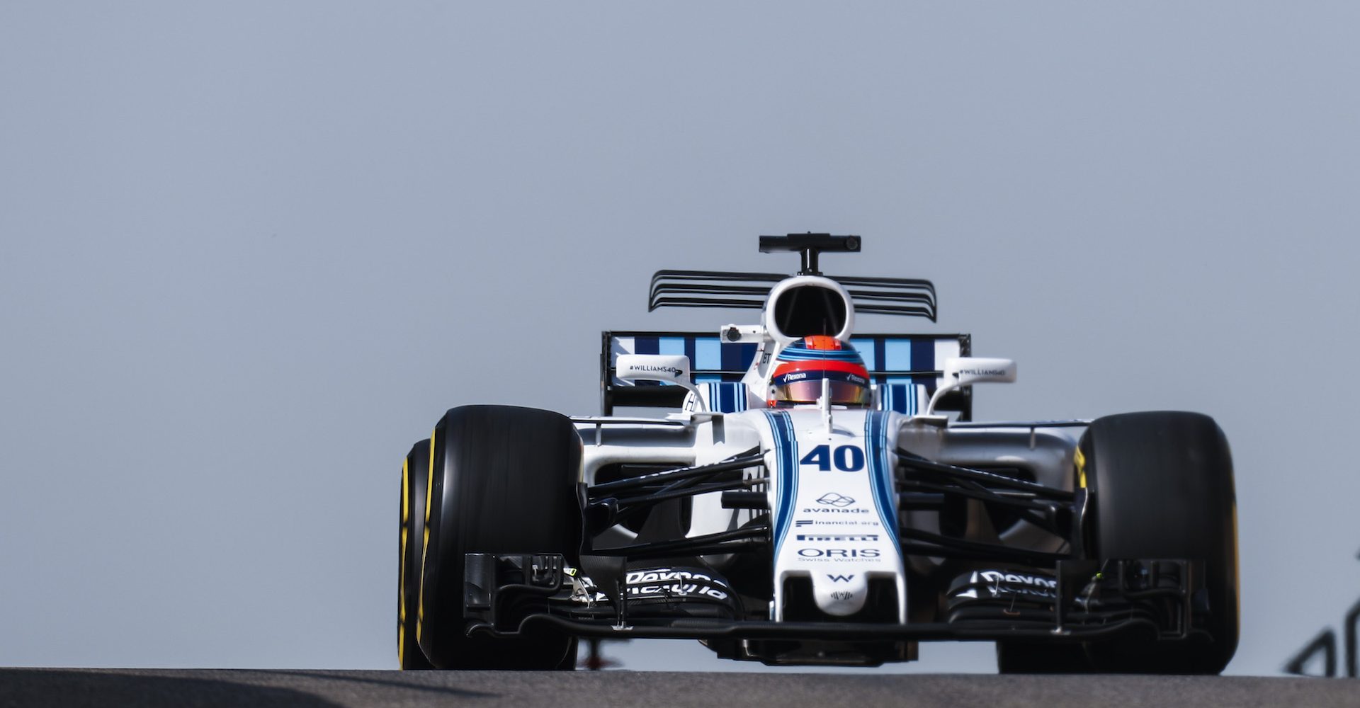 Fotó: Williams F1