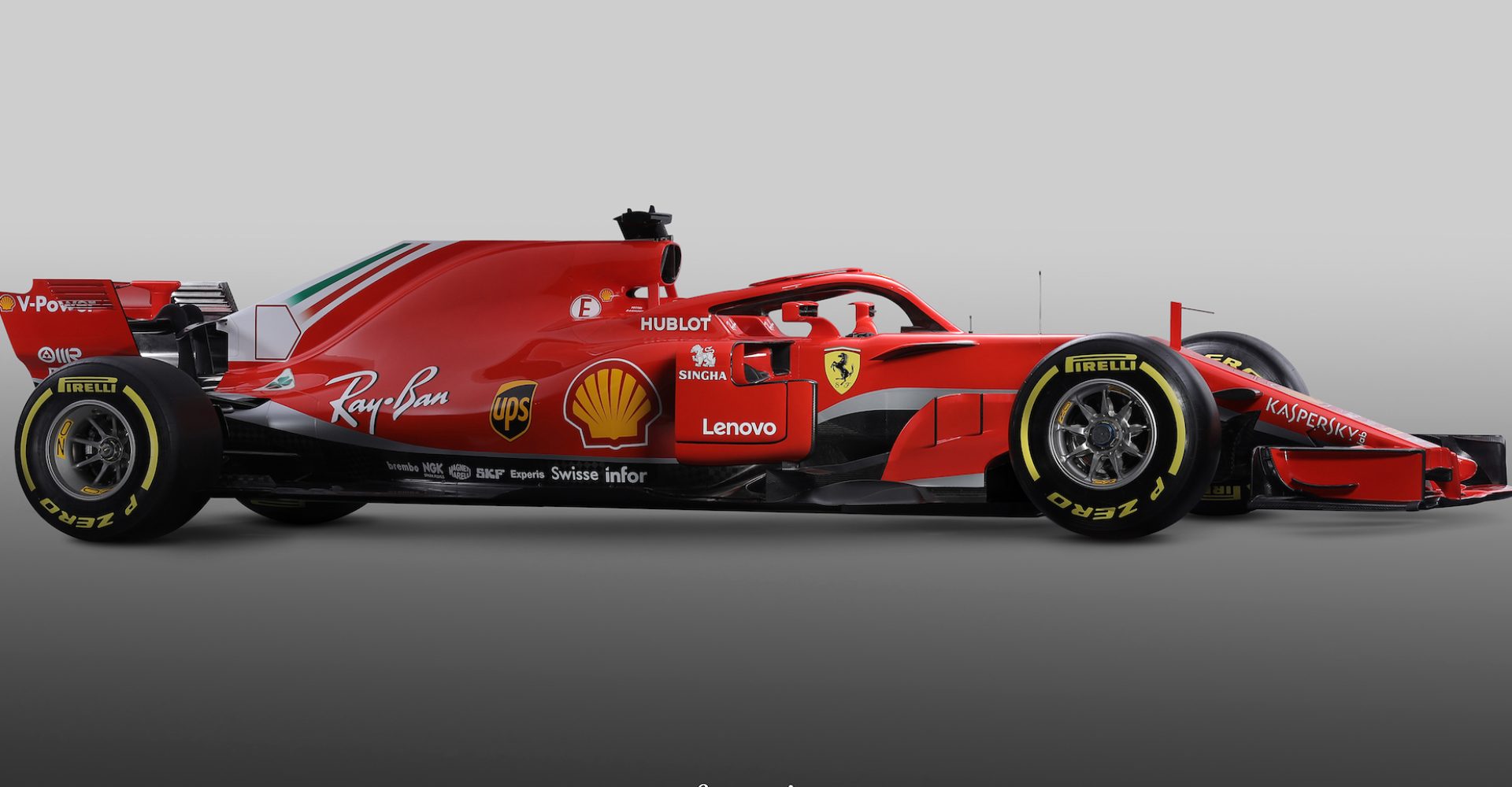 Fotó: Scuderia Ferrari