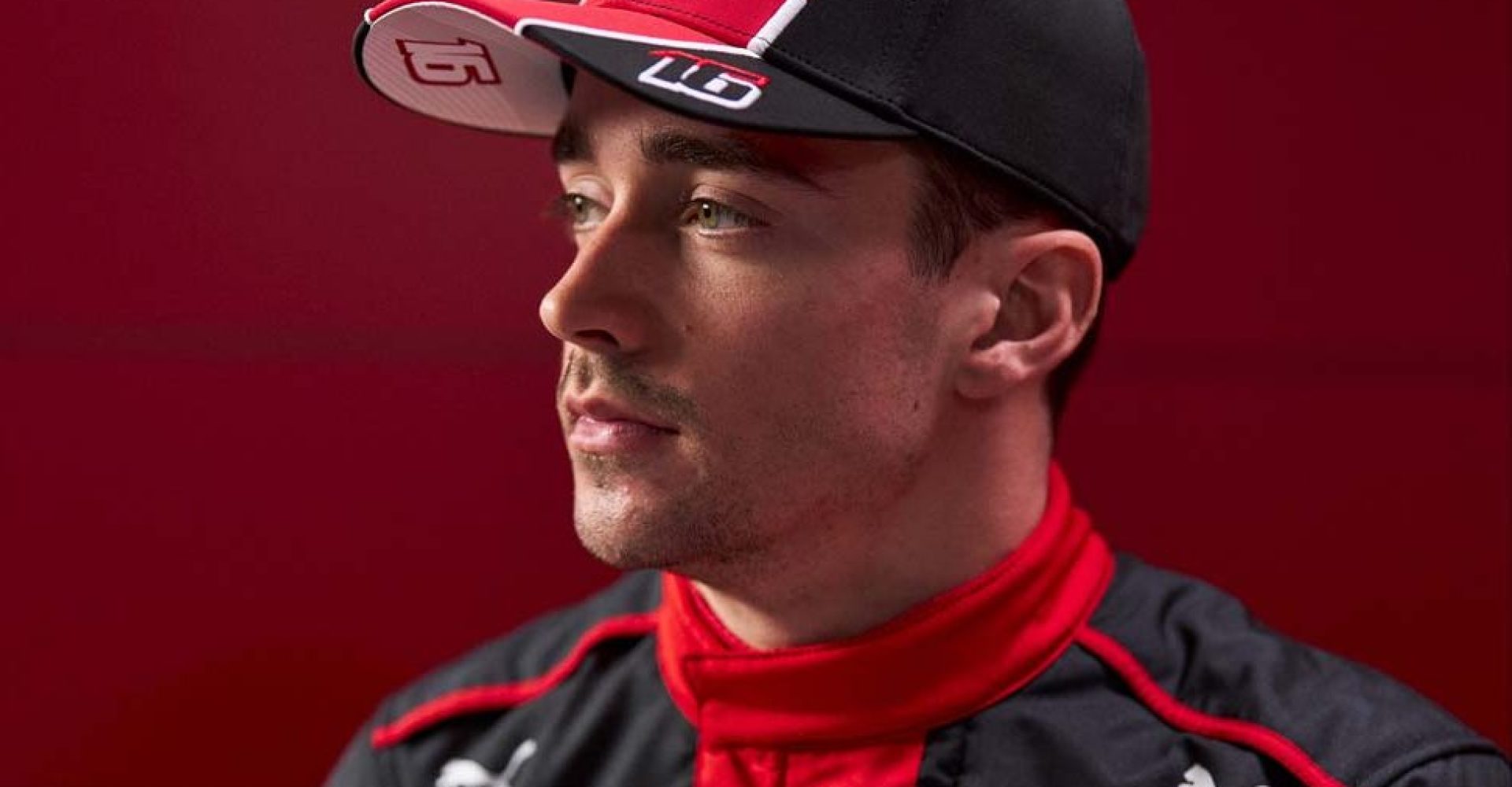 Charles Leclerc, Ferrari