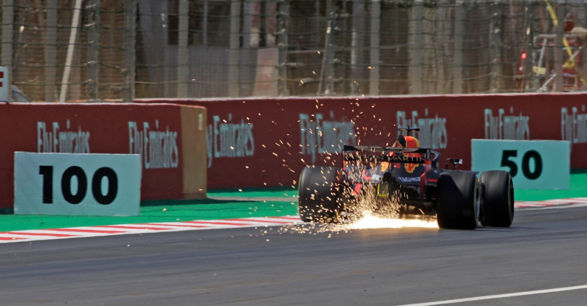 Fotó: Circuit de Barcelona-Catalunya