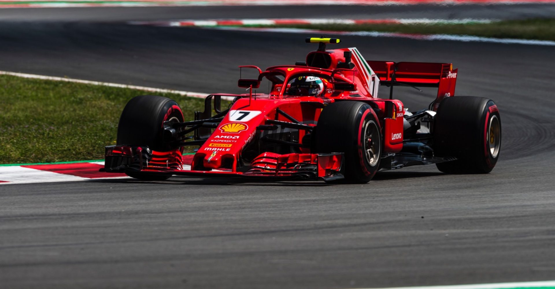 Fotó: Scuderia Ferrari