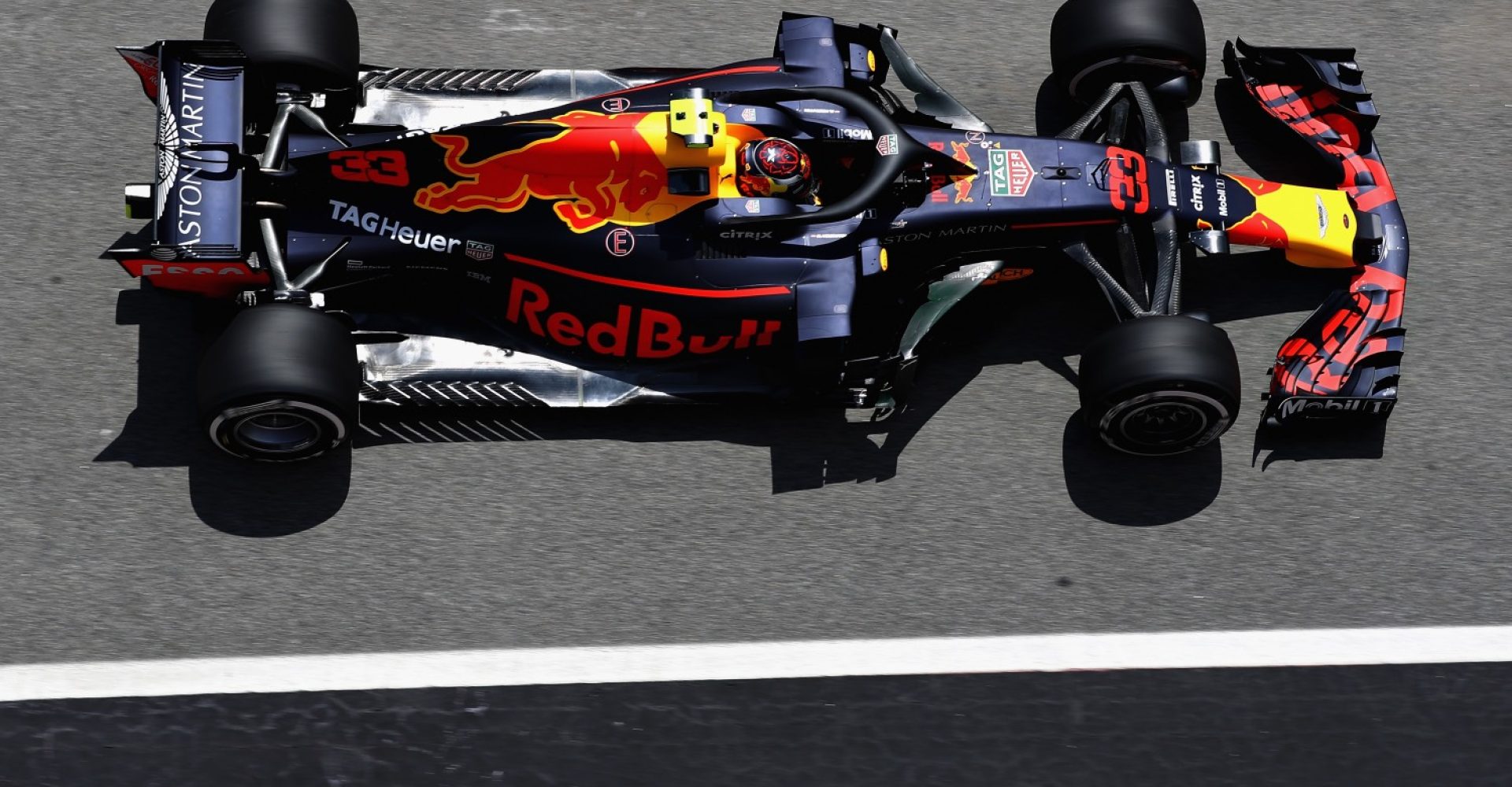 Fotó: Red Bull Racing