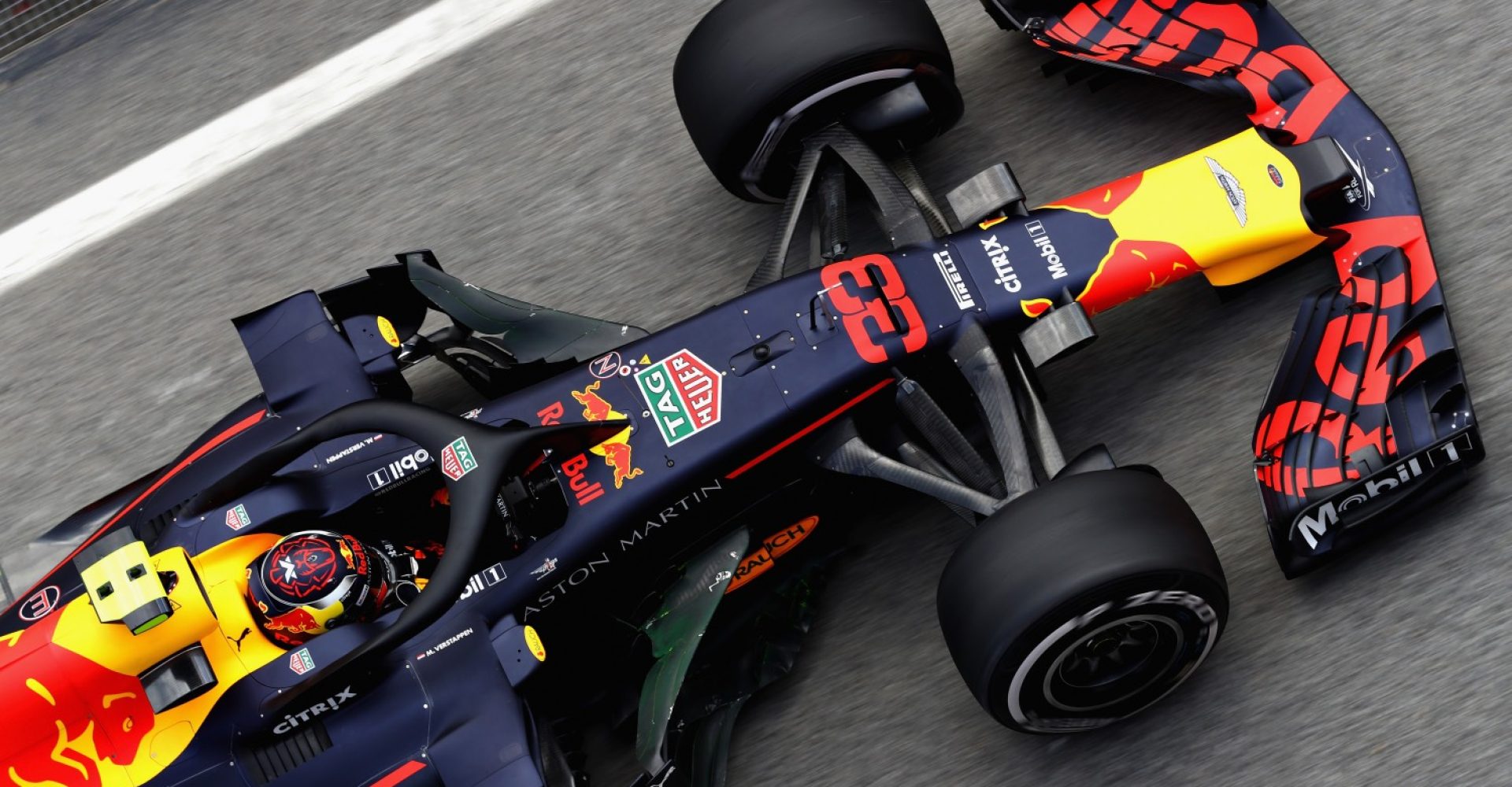 Fotó: Red Bull Racing