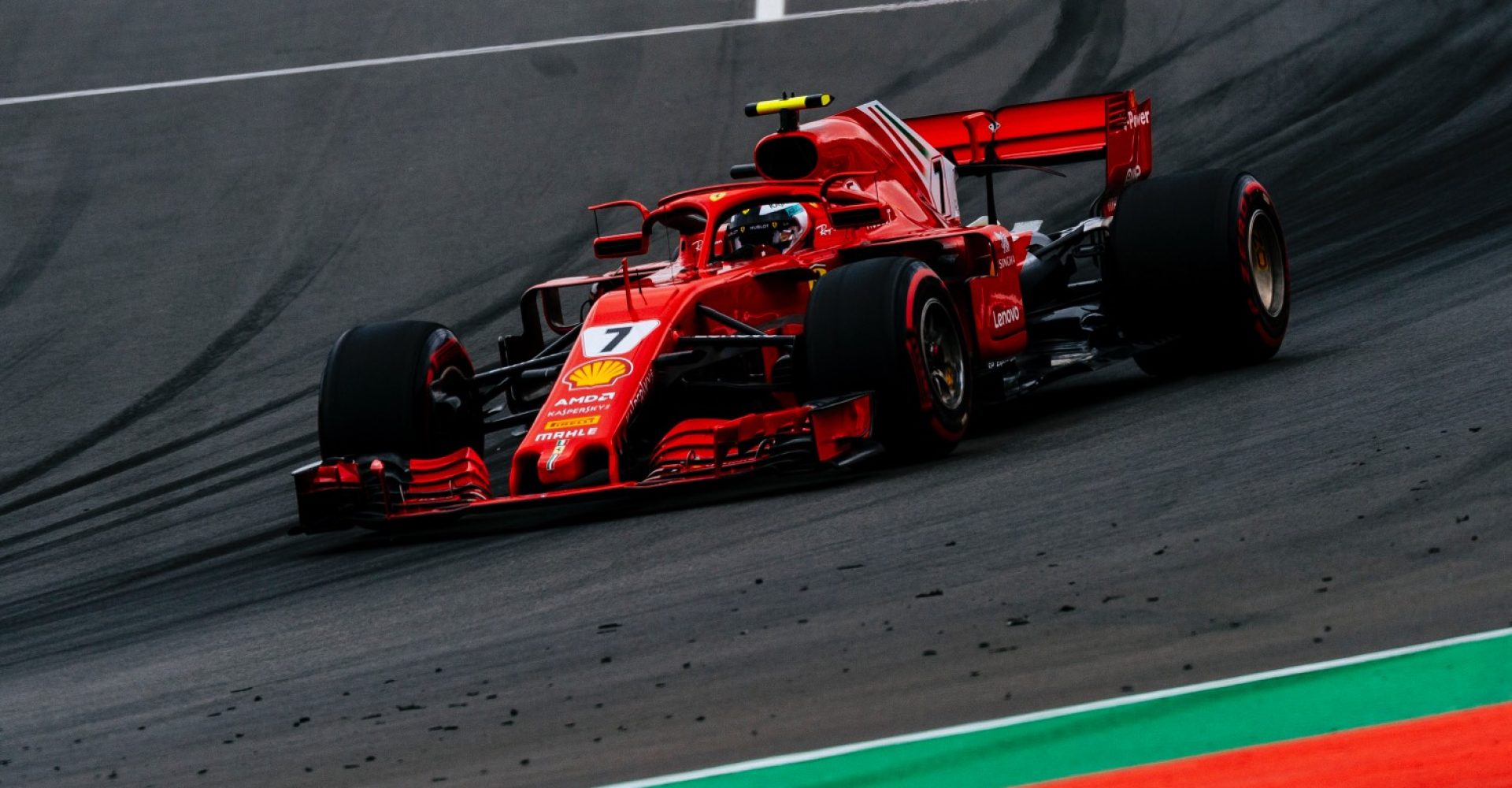 Fotó: Scuderia Ferrari