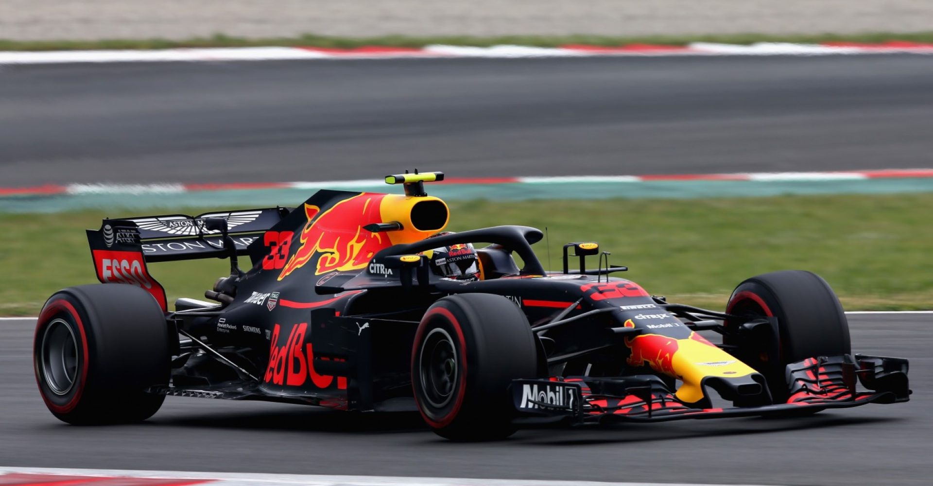 Fotó: Red Bull Racing