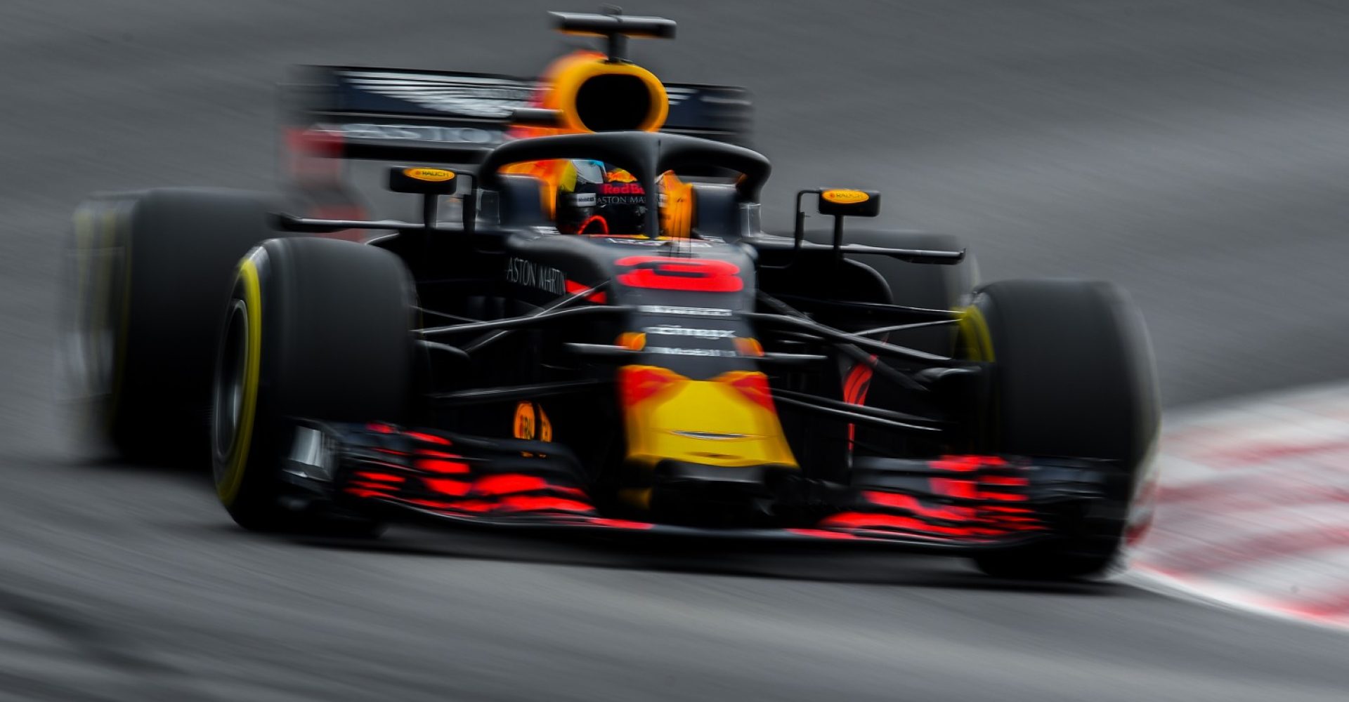 Fotó: Red Bull Racing