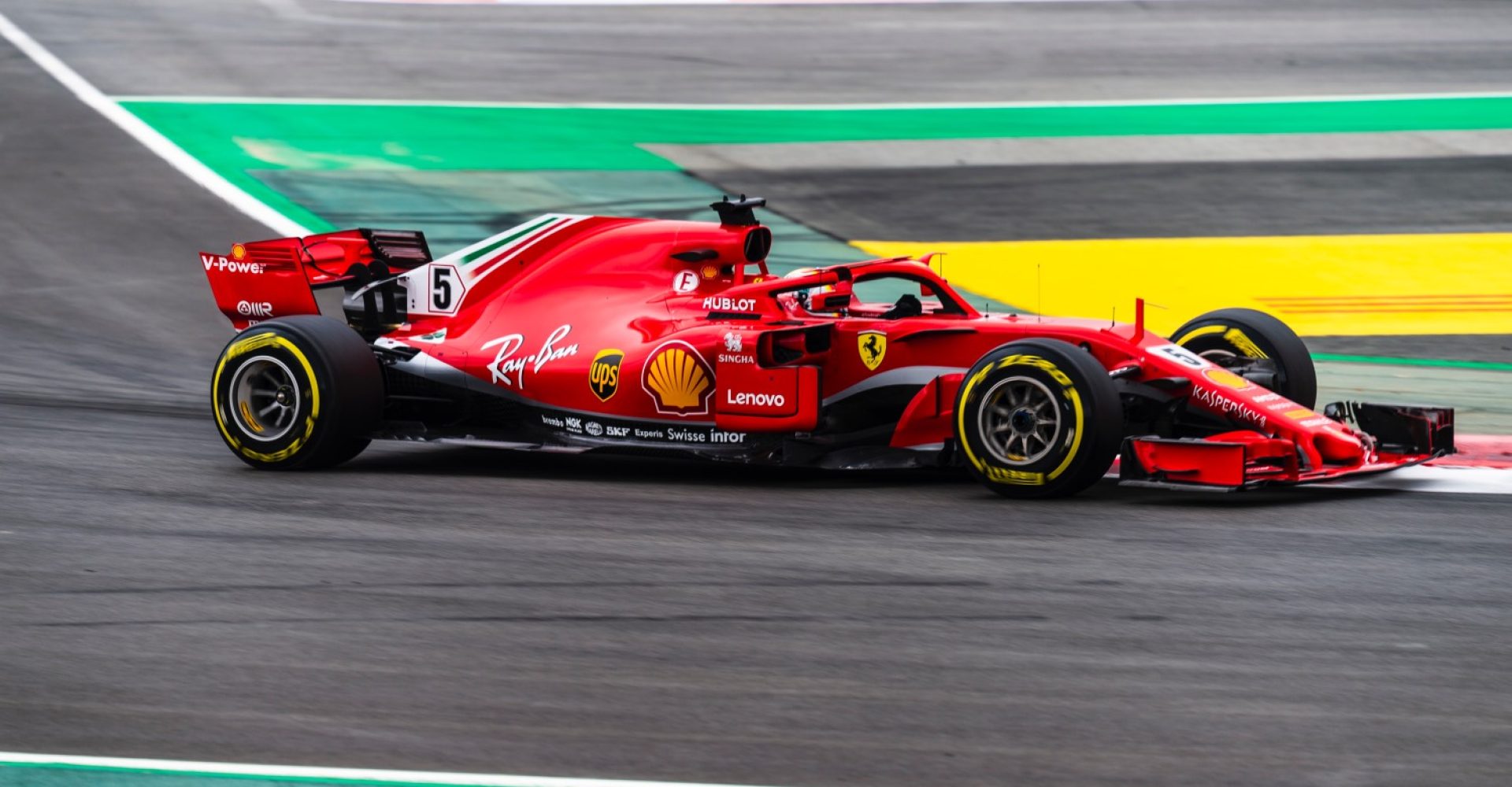 Fotó: Scuderia Ferrari