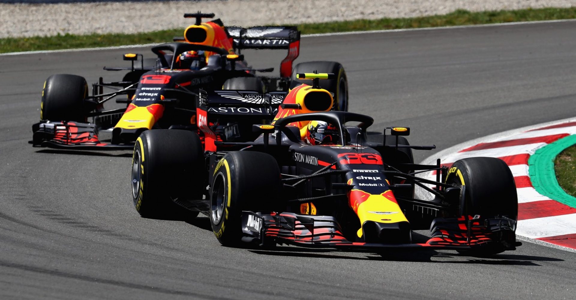 Fotó: Red Bull Racing