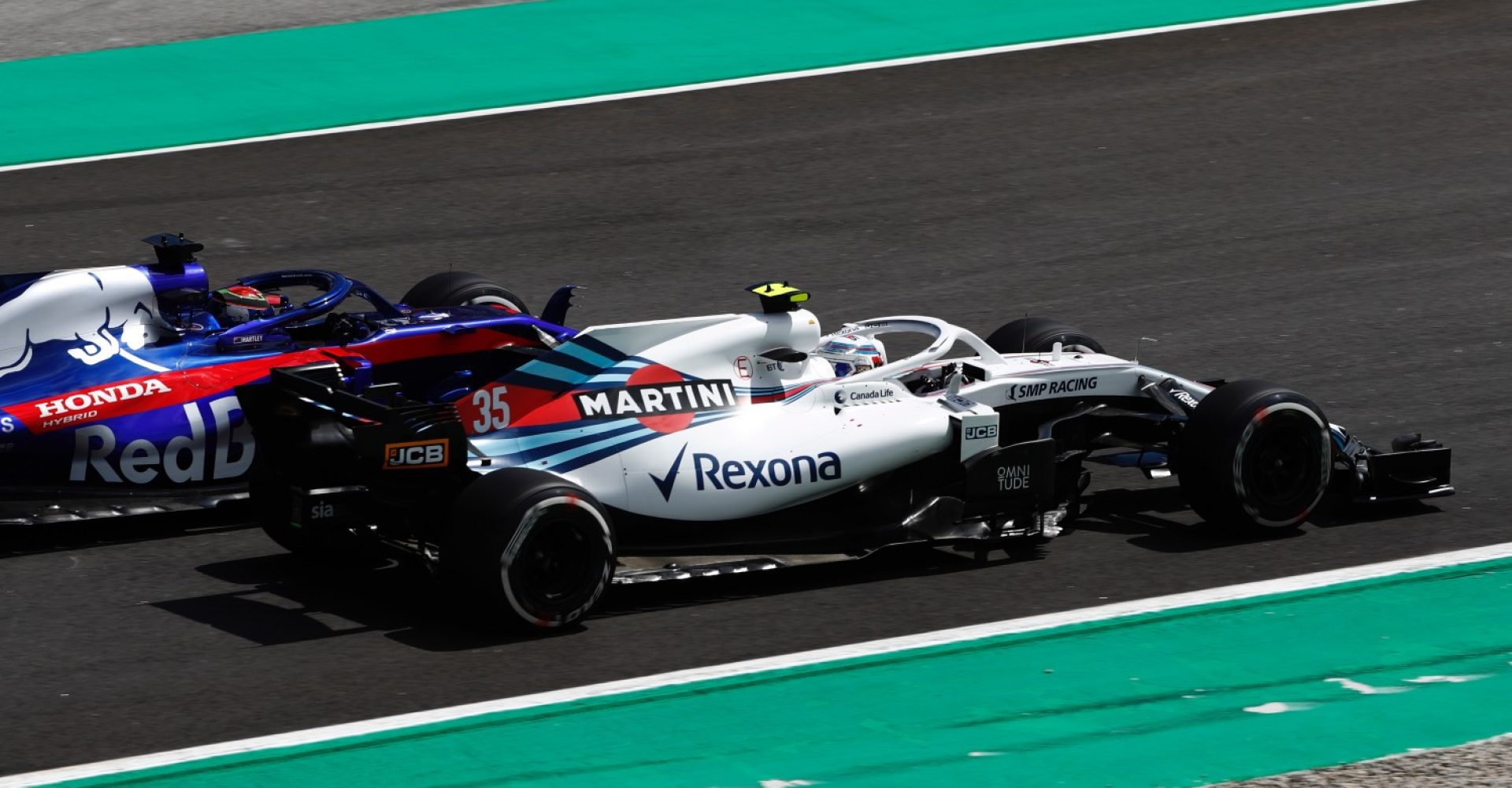 Fotó: Williams F1