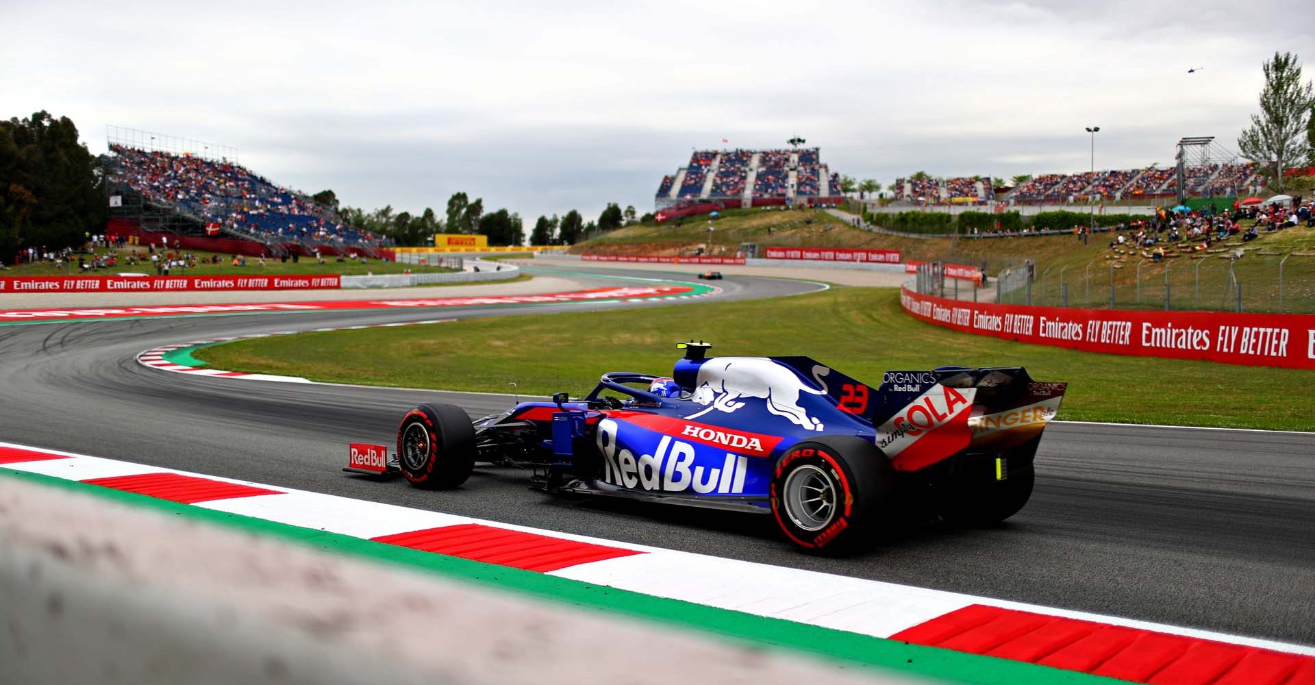 Fotó: Toro Rosso