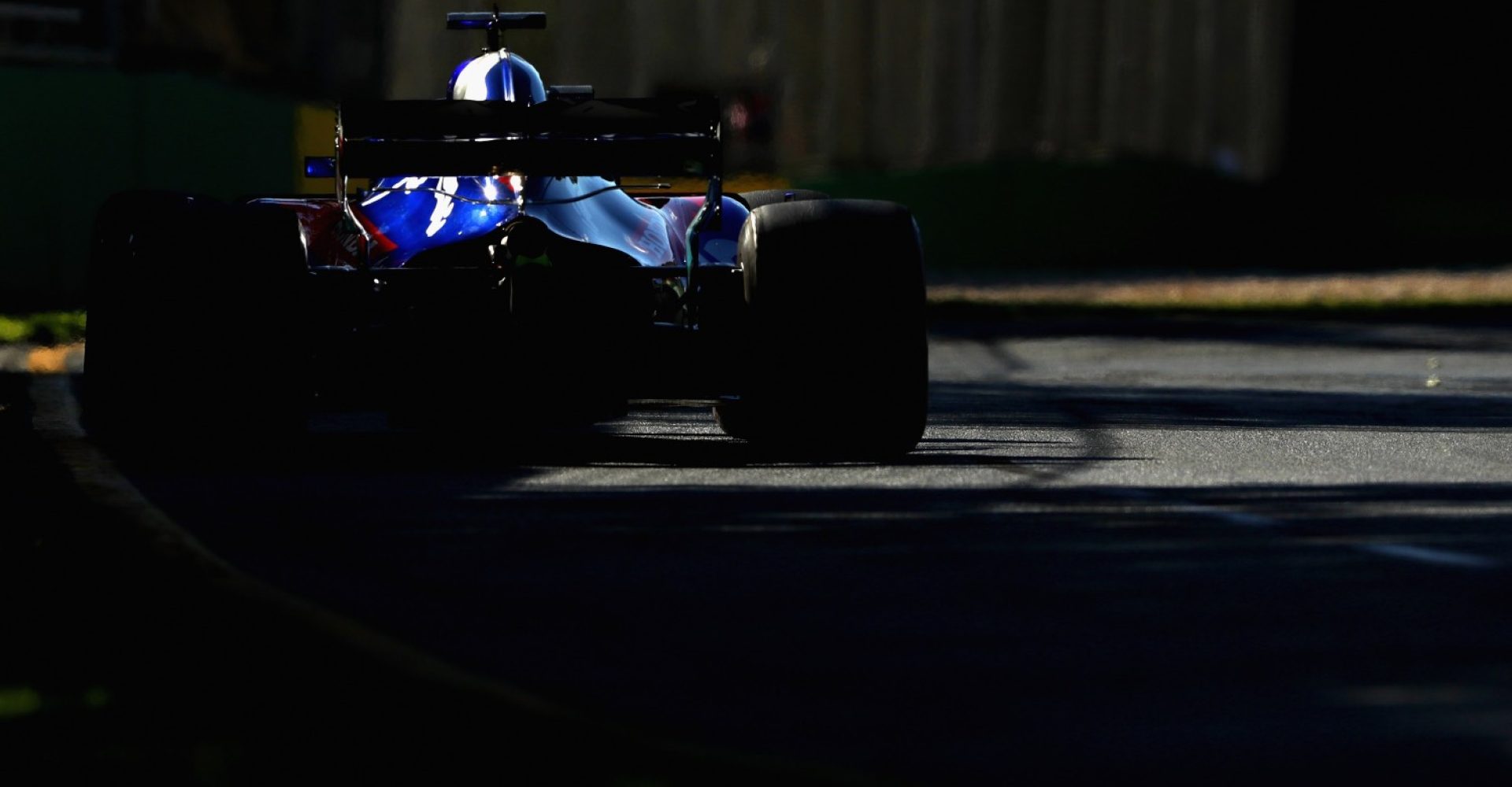 Fotó: Scuderia Toro Rosso