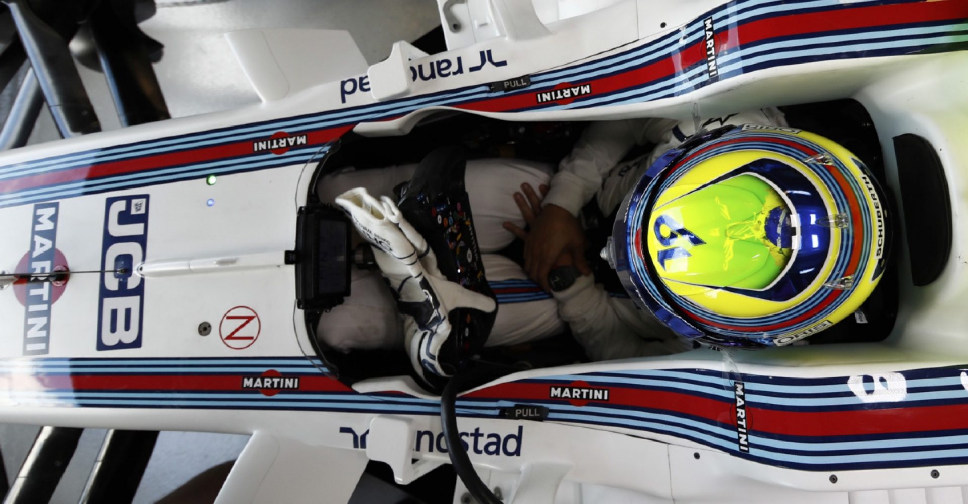 Fotó: Williams F1