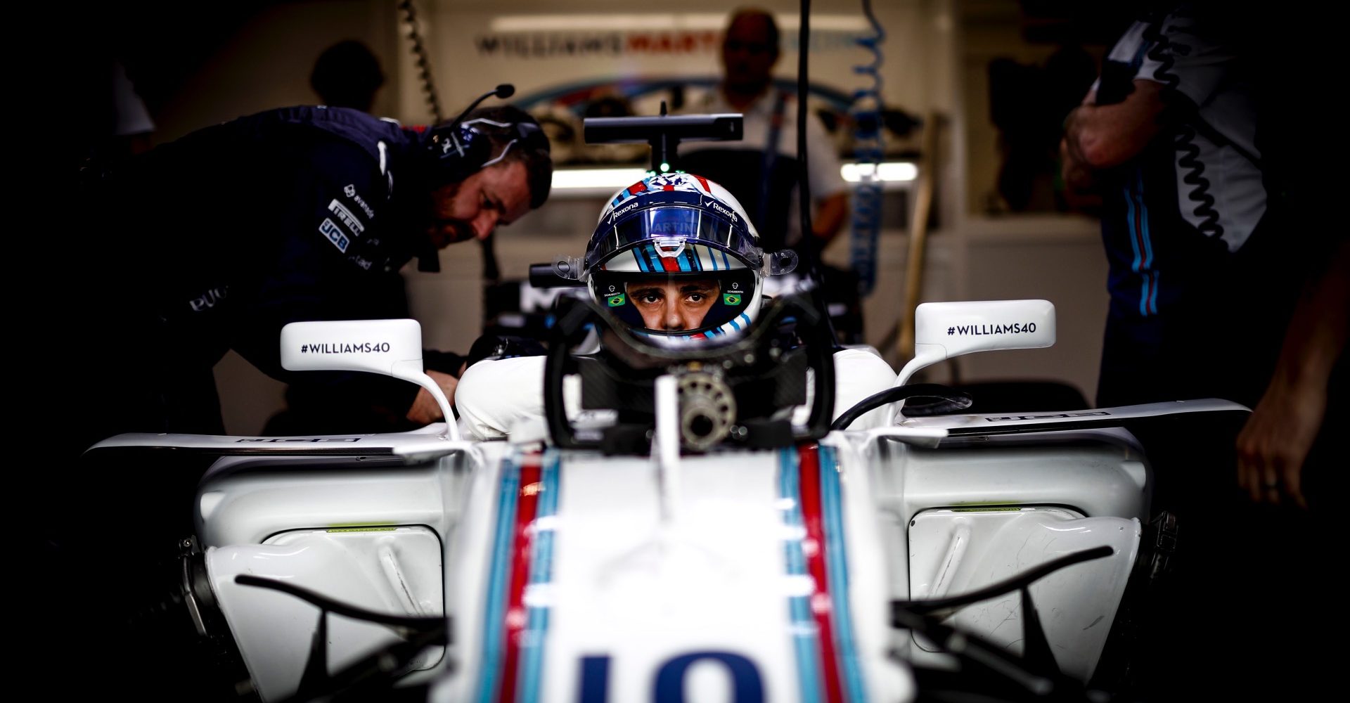 Fotó: Williams F1