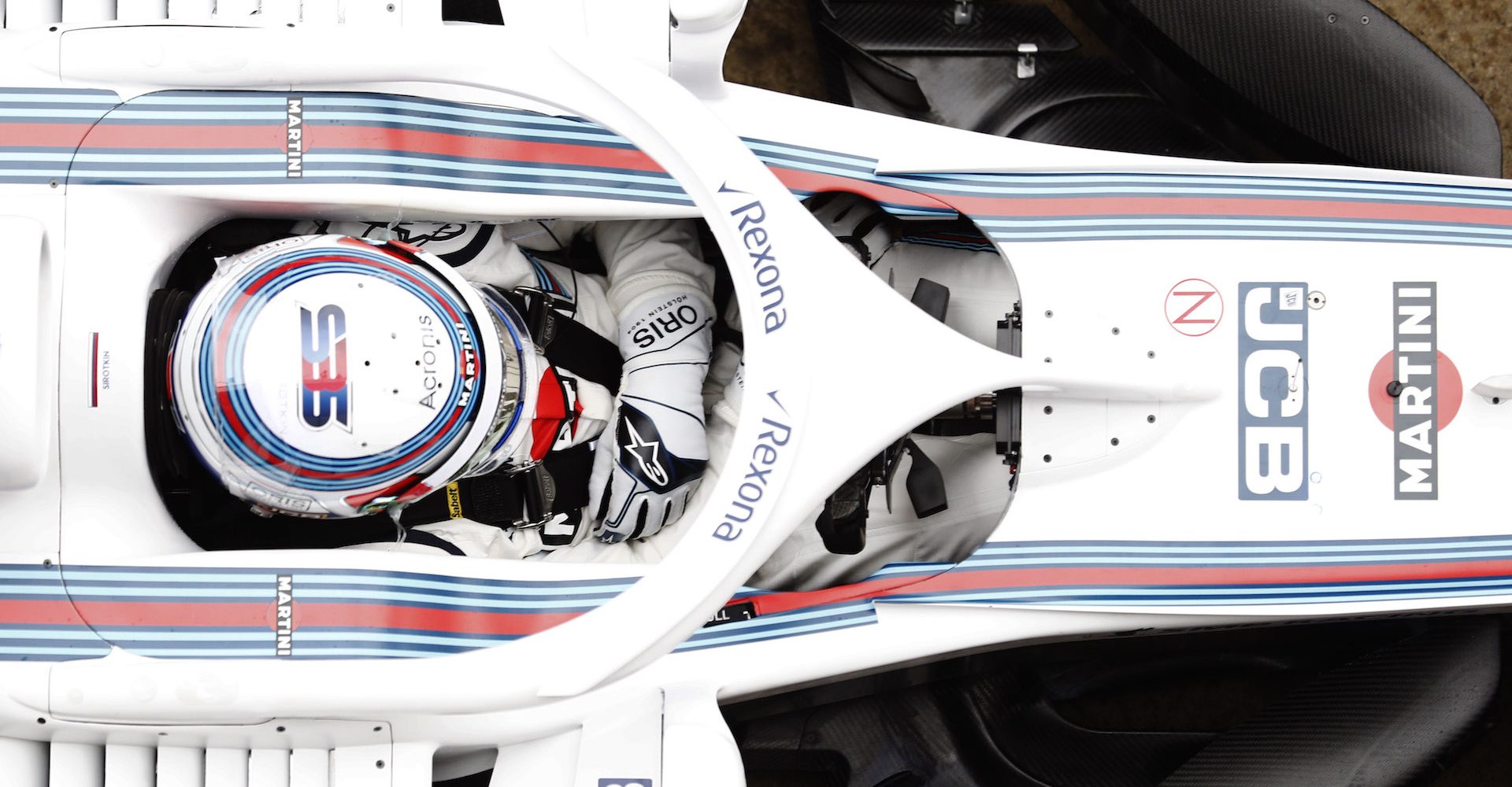 Fotó: Williams F1