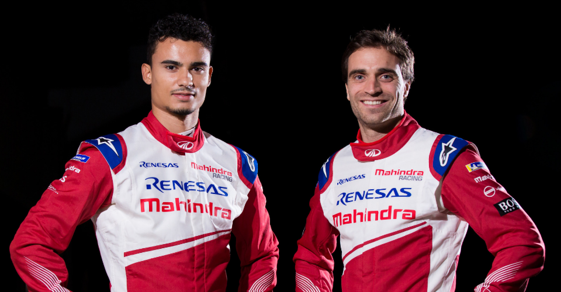 Fotó: Mahindra Racing