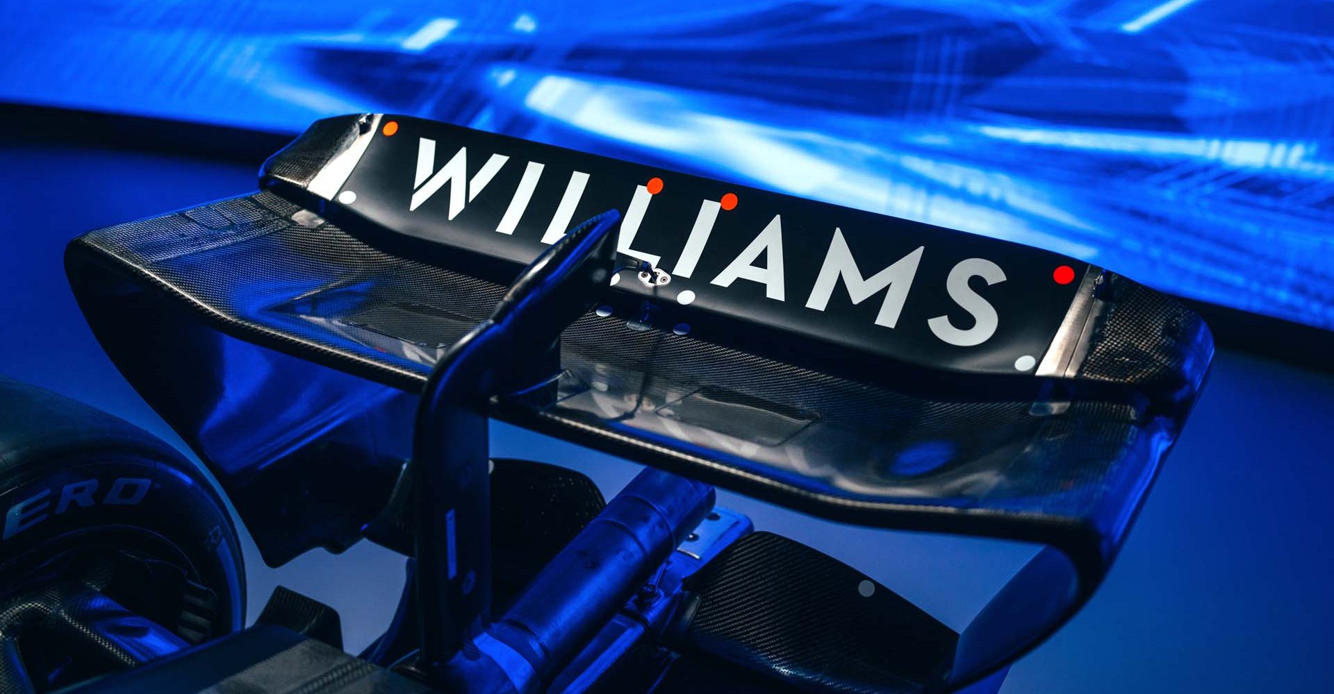 Williams Racing FW46
Formula 1 World Championship, Season Launch Studio Shoot, 5th February 2024, Grove, Wantage, England