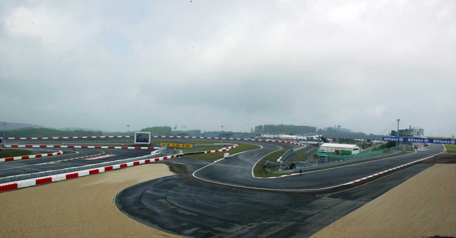 Nürburgring