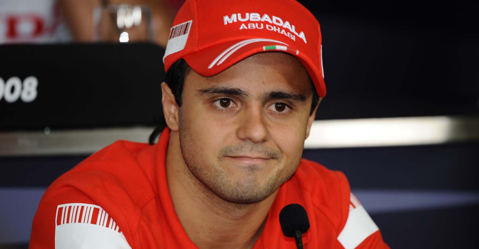 Felipe Massa