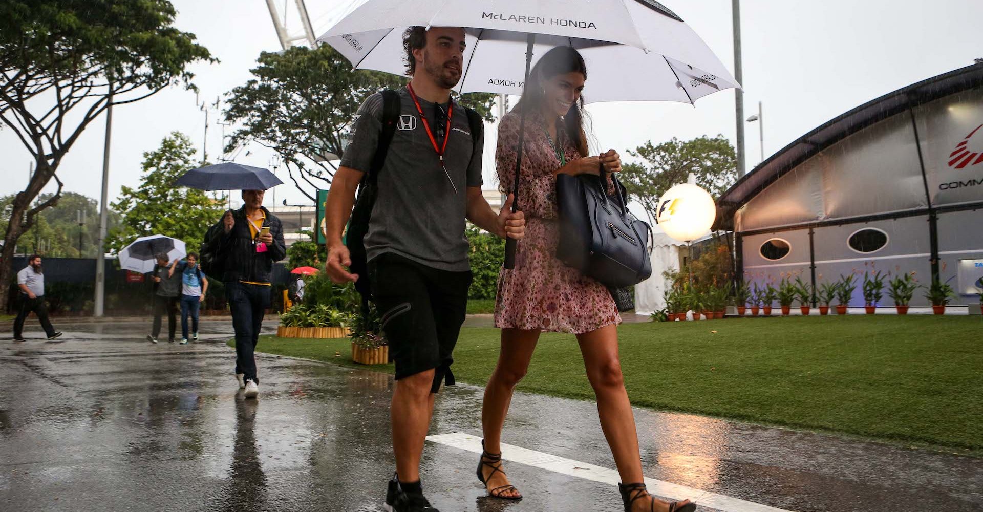 Fotó: Singapore GP