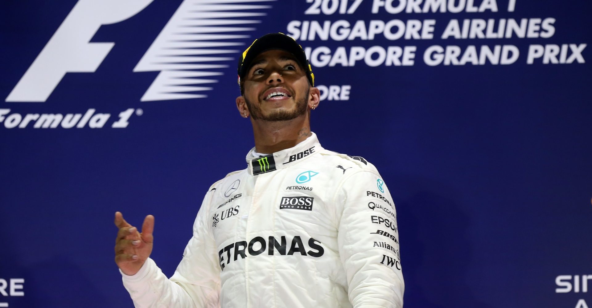 Fotó: Singapore GP