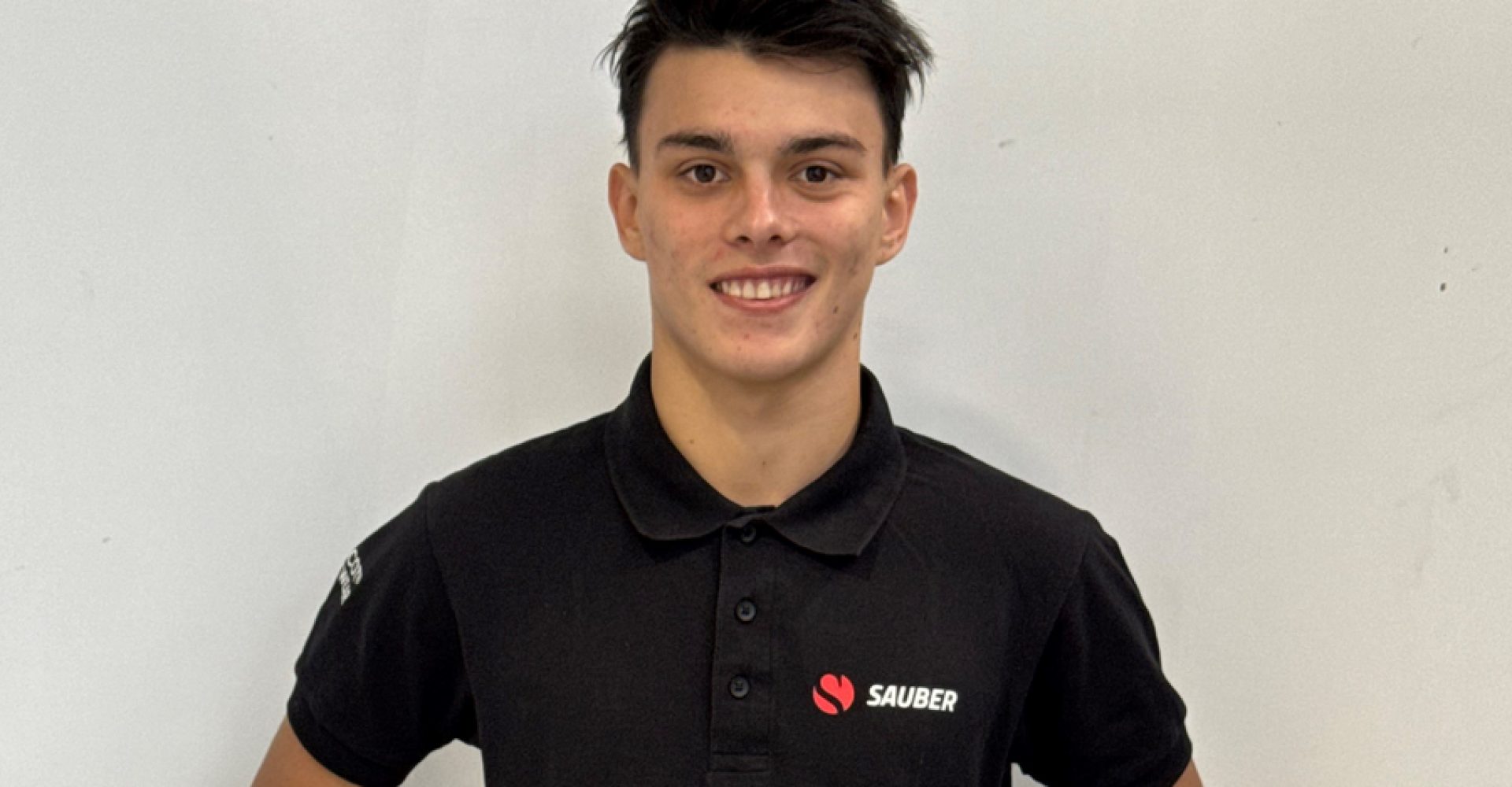 Zane Maloney, Sauber